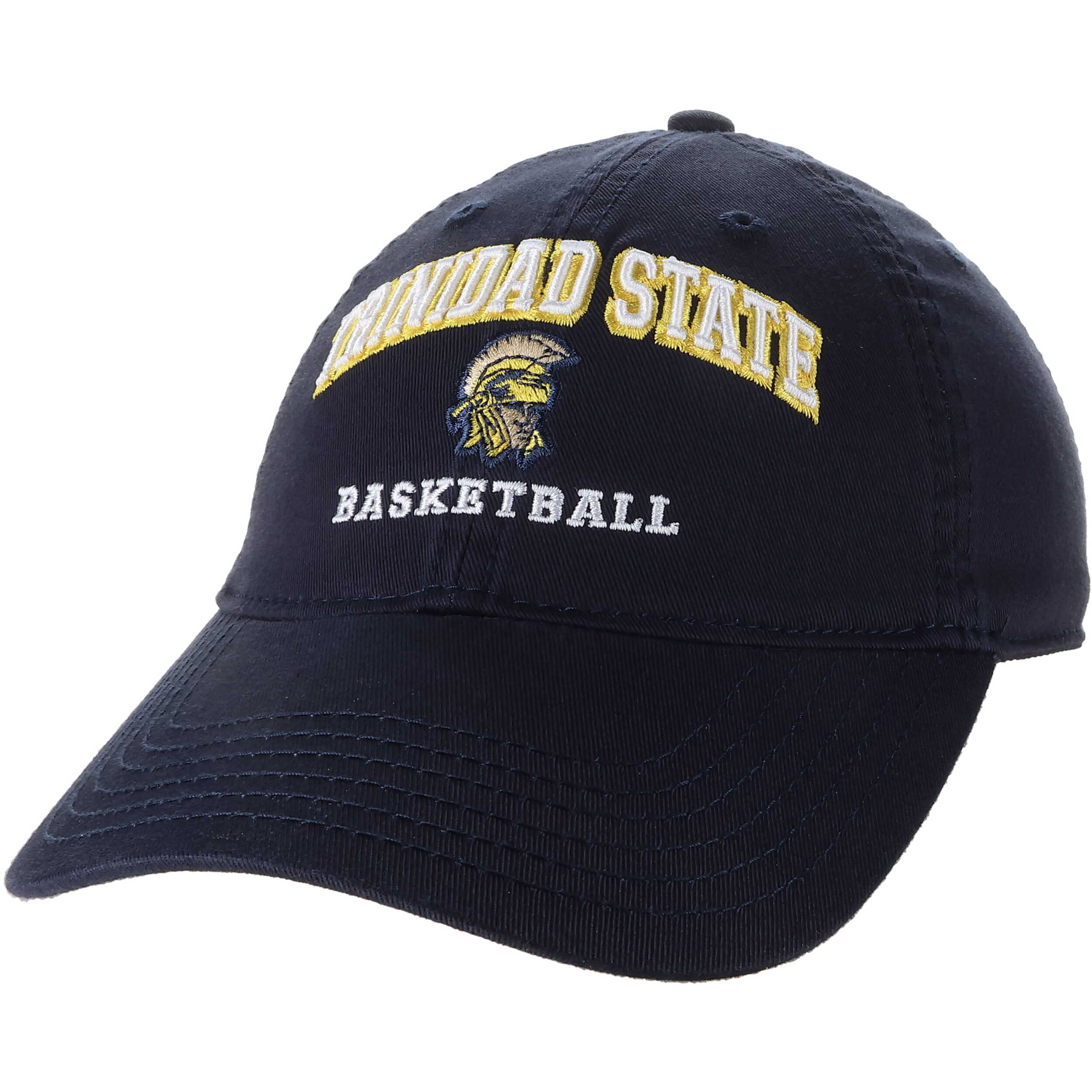 Trinidad State 'Basketball Relaxed Fit Hat