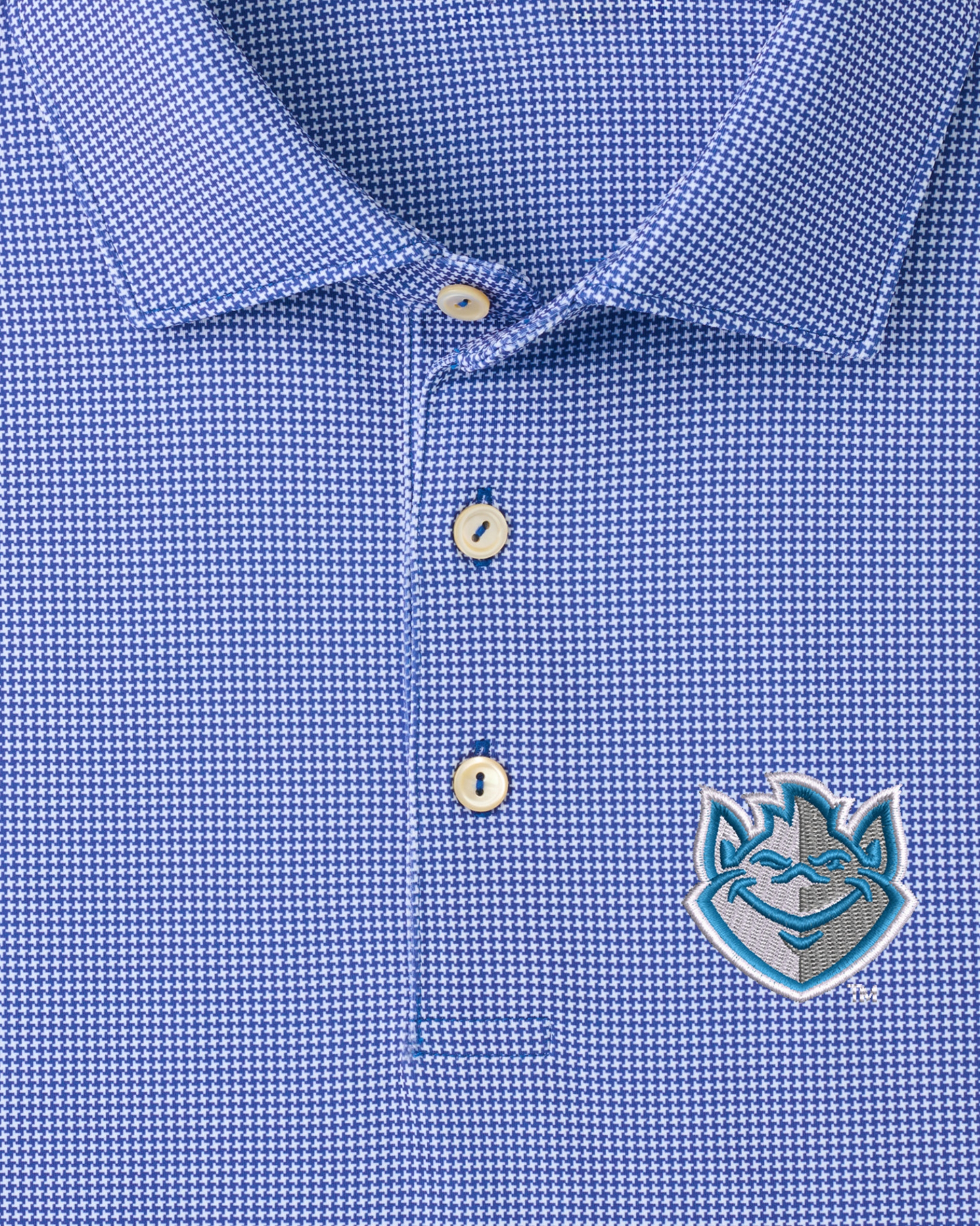 Peter Millar Crown Sport Polo