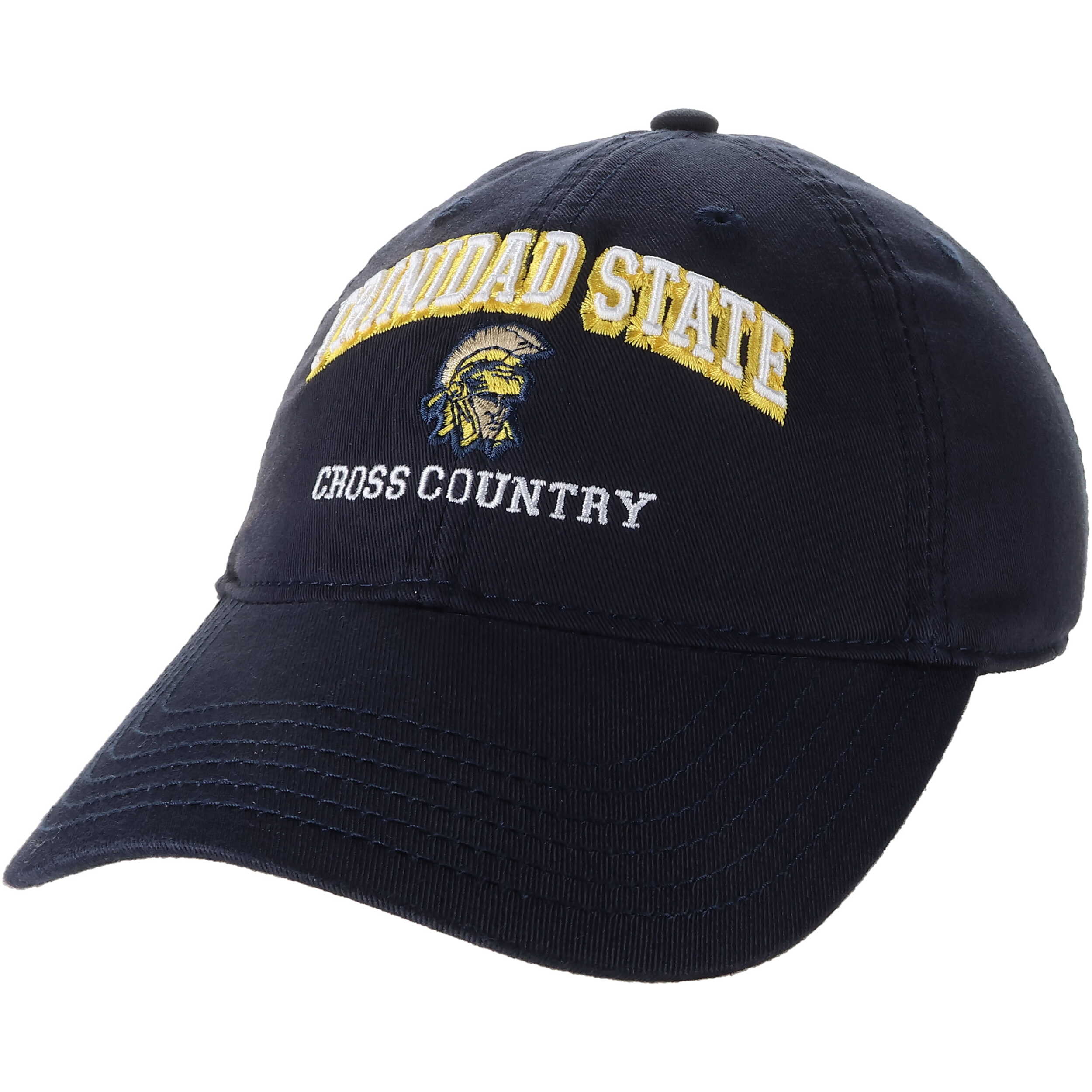 Trinidad State 'Cross Country' Relaxed Fit Hat
