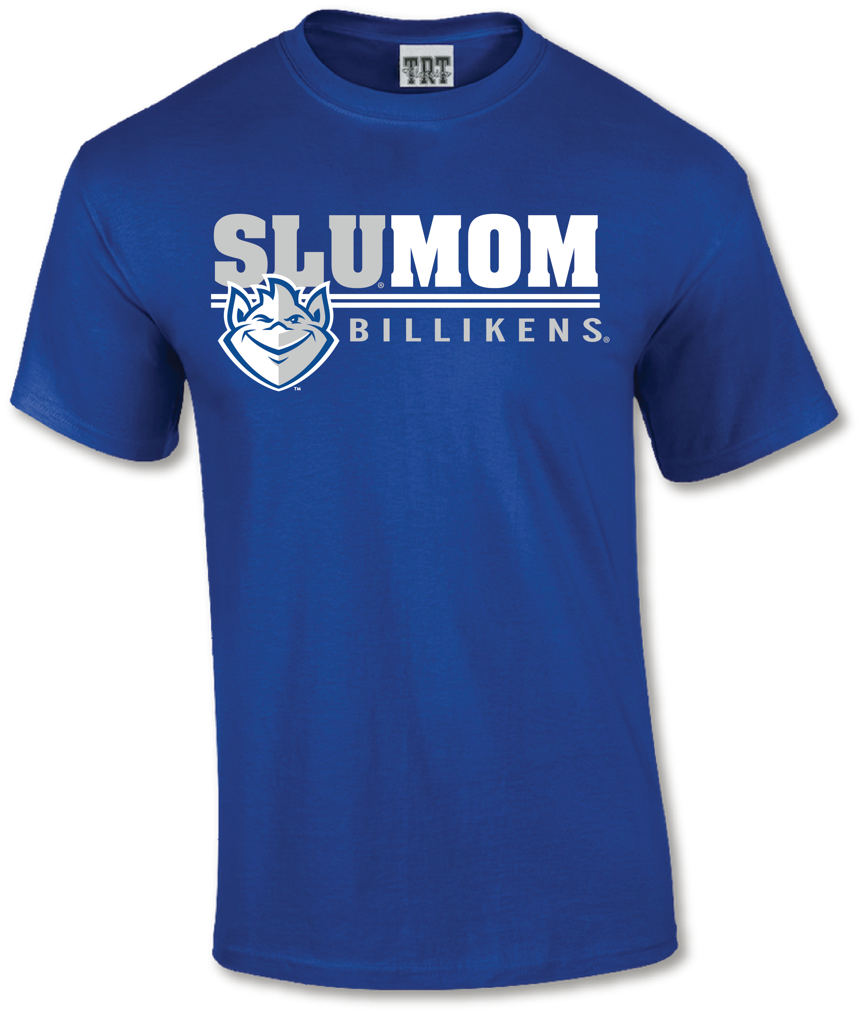 TRT SLU Mom Tee