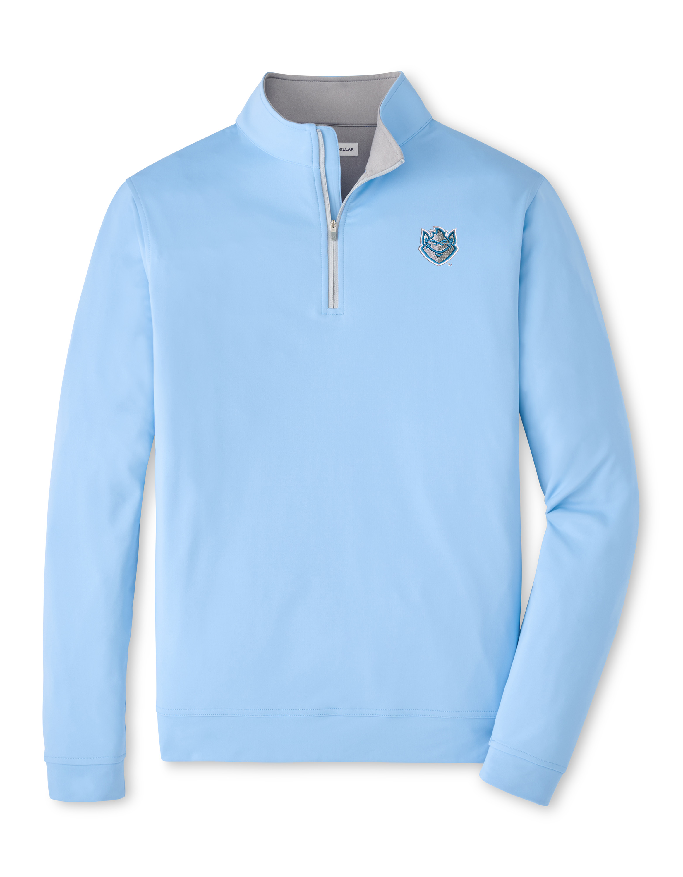 Peter Millar Mens Perth Performance Quarter Zip