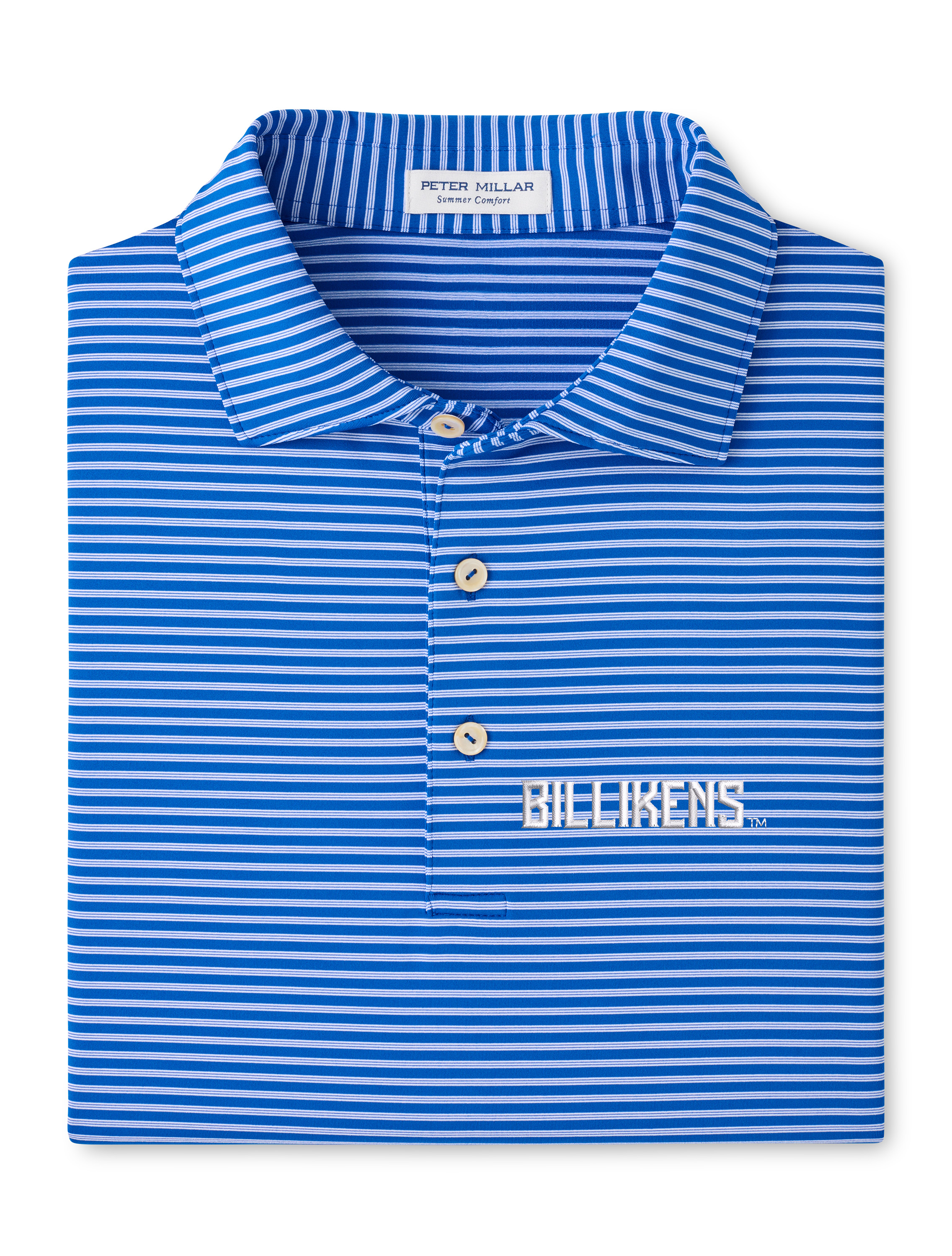 Peter Millar Crown Sport Polo