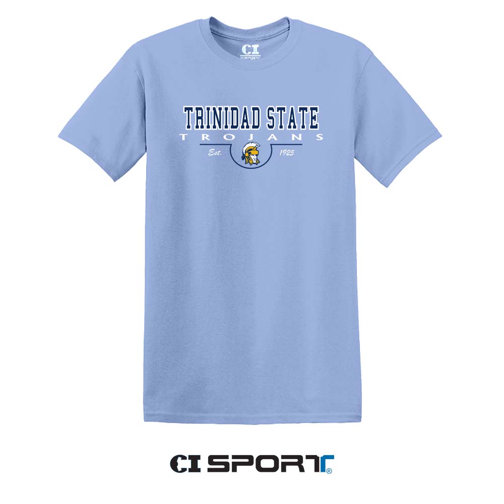 Trinidad State Trojans T-Shirt