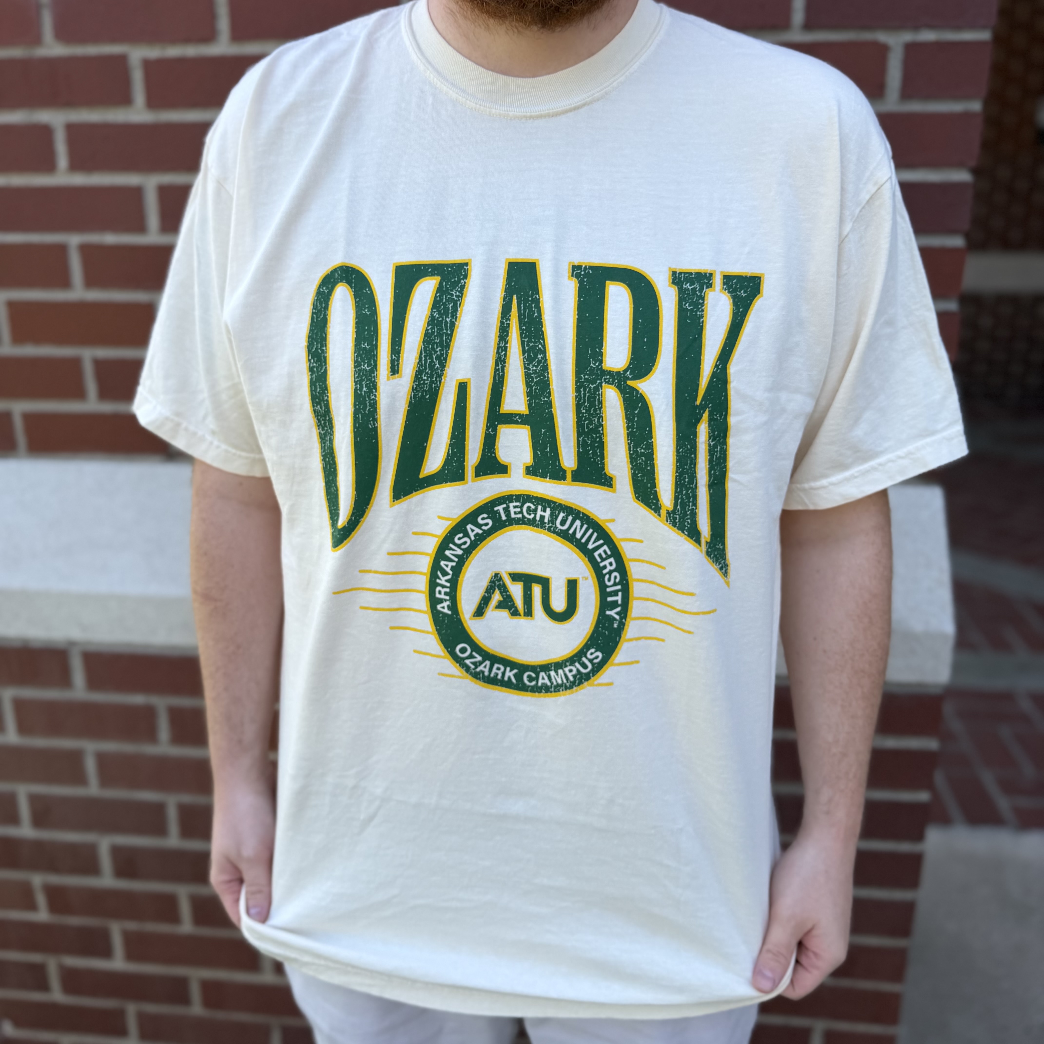 Ozark Classic Tee