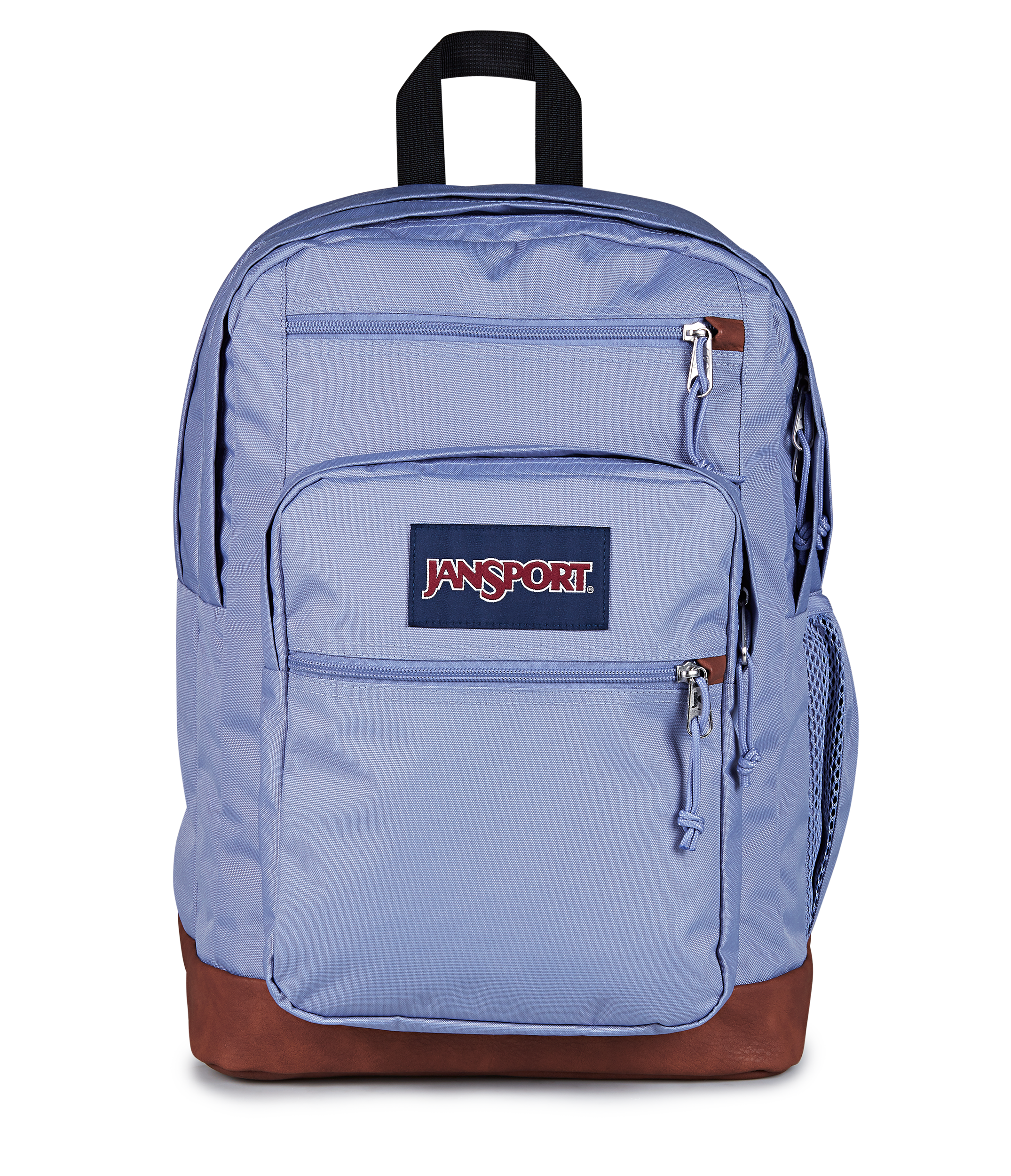 Cool Student Backpack- Lavender Ash