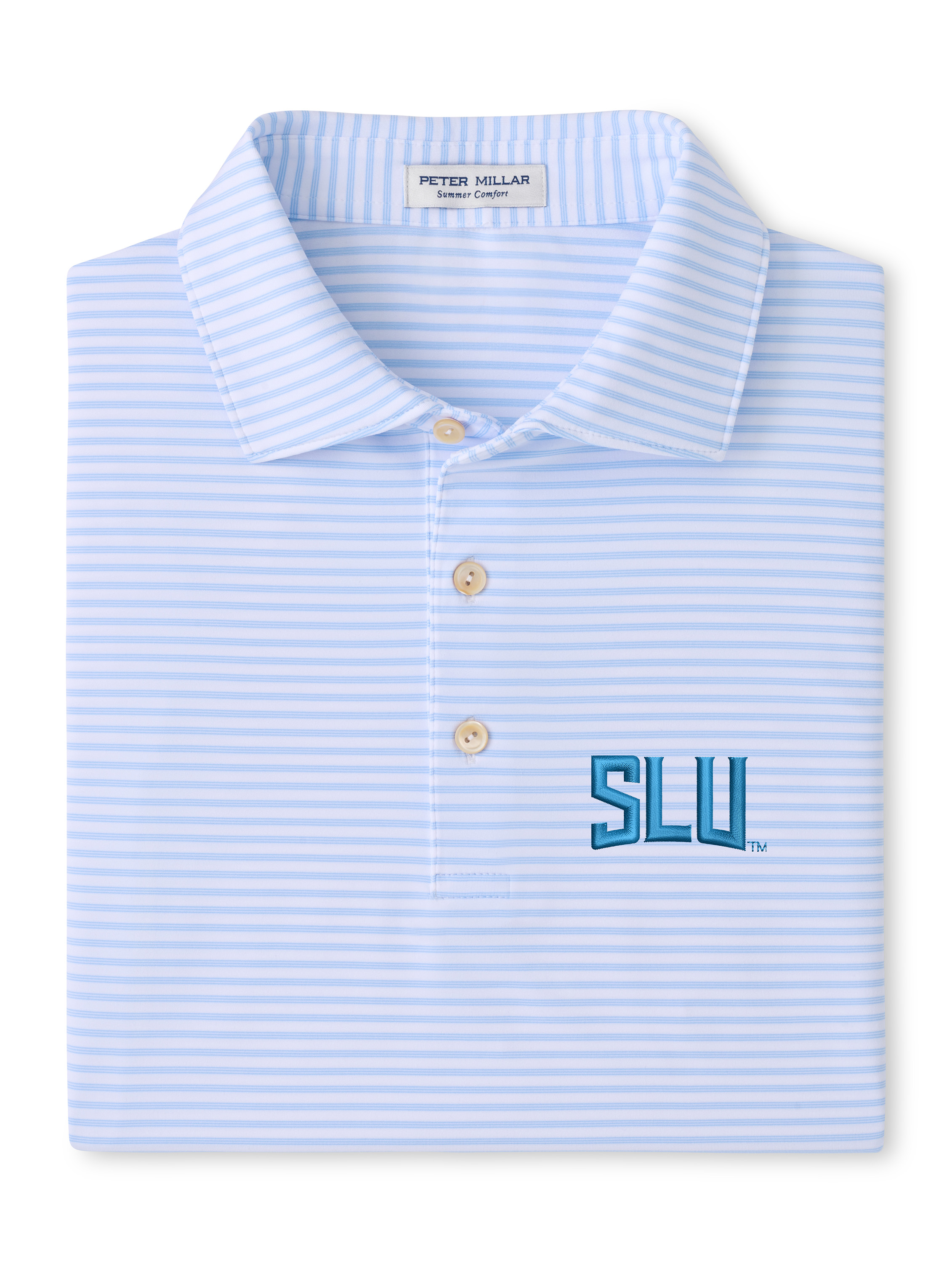 Peter Millar Crown Sport Polo