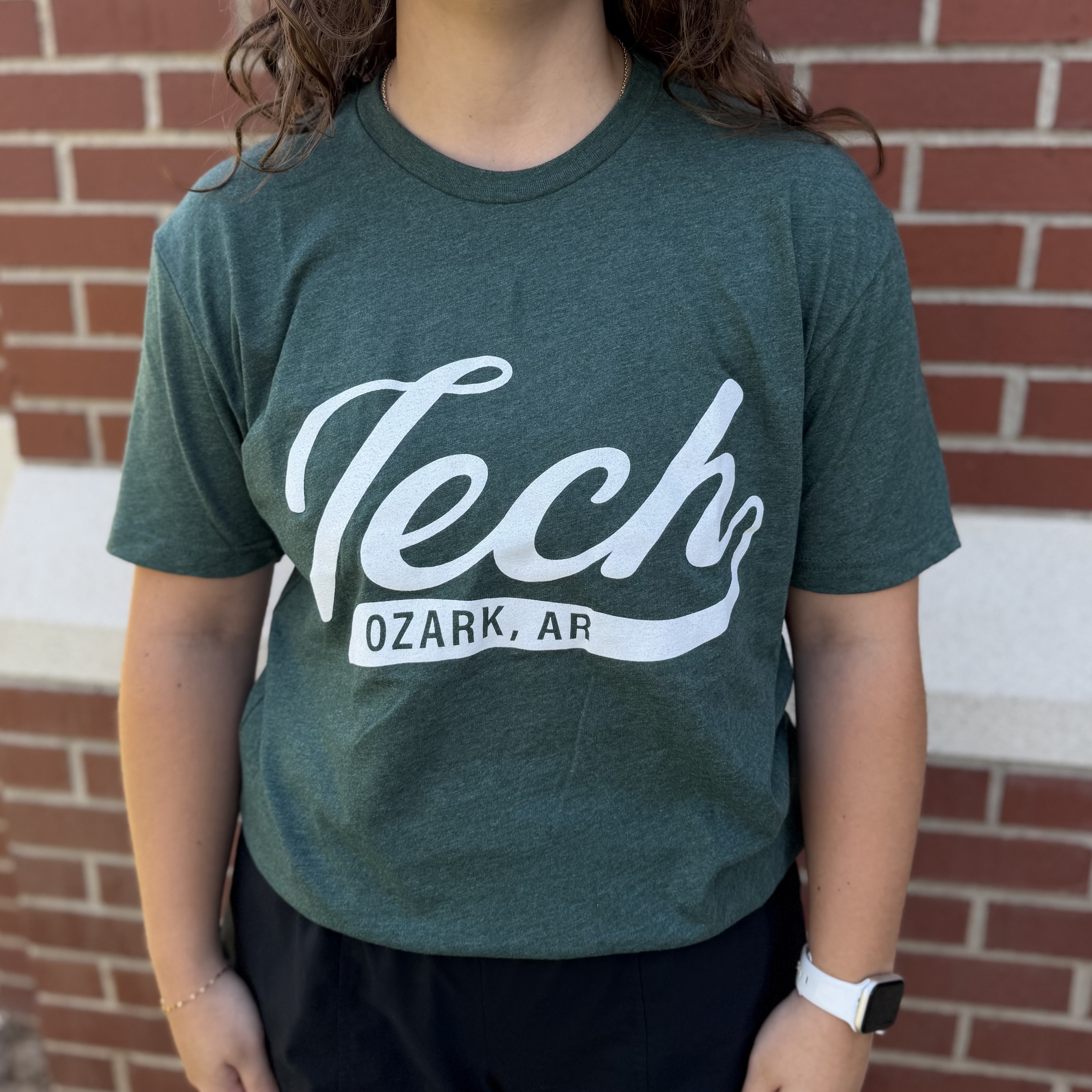 Ozark Tech Tee