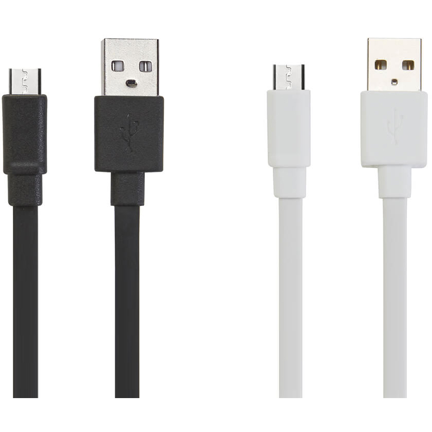 Charge MAXX Charging Cable USB-A to Micro USB
