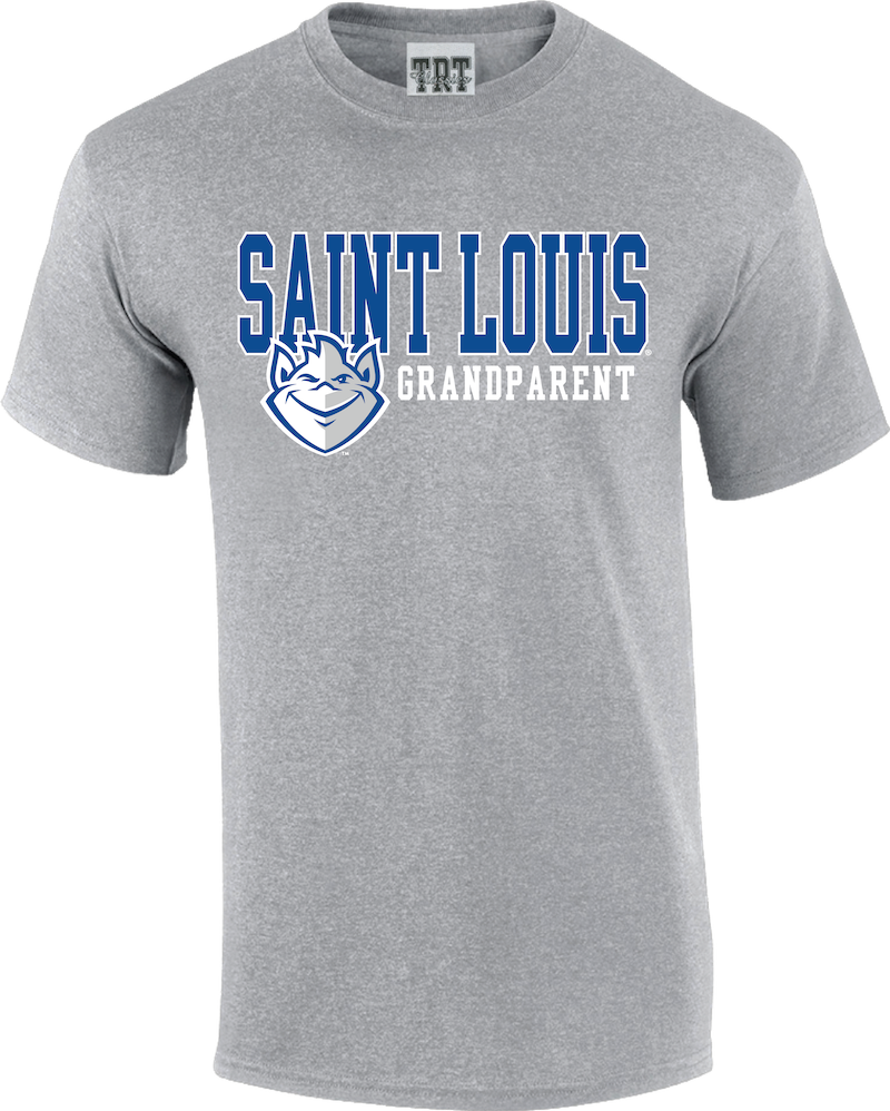 TRT SLU Grandparent Tee
