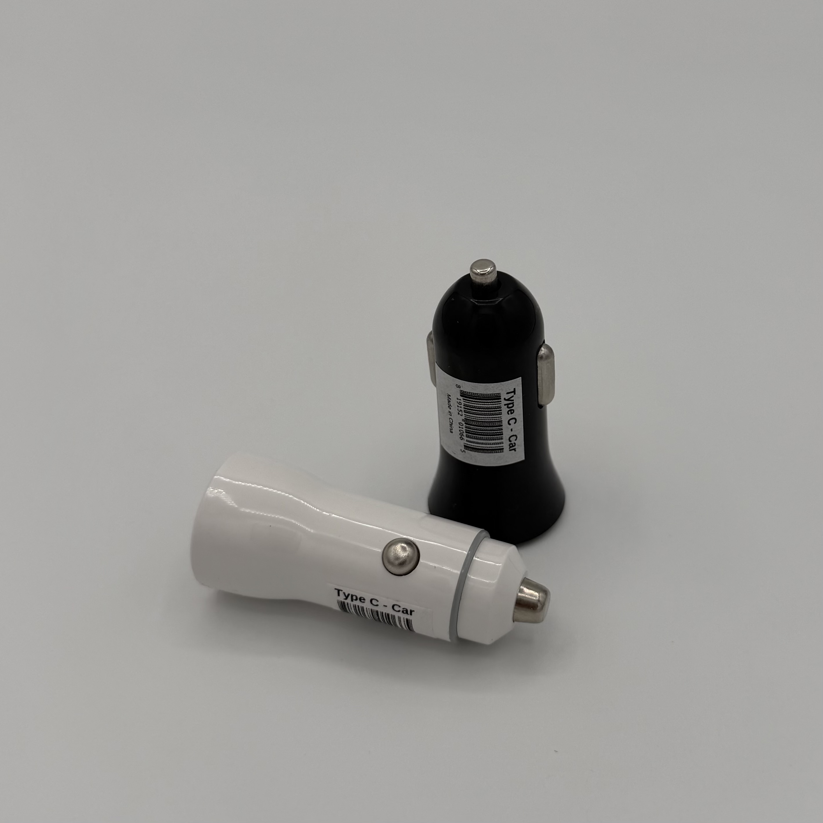 Type C Car Charger