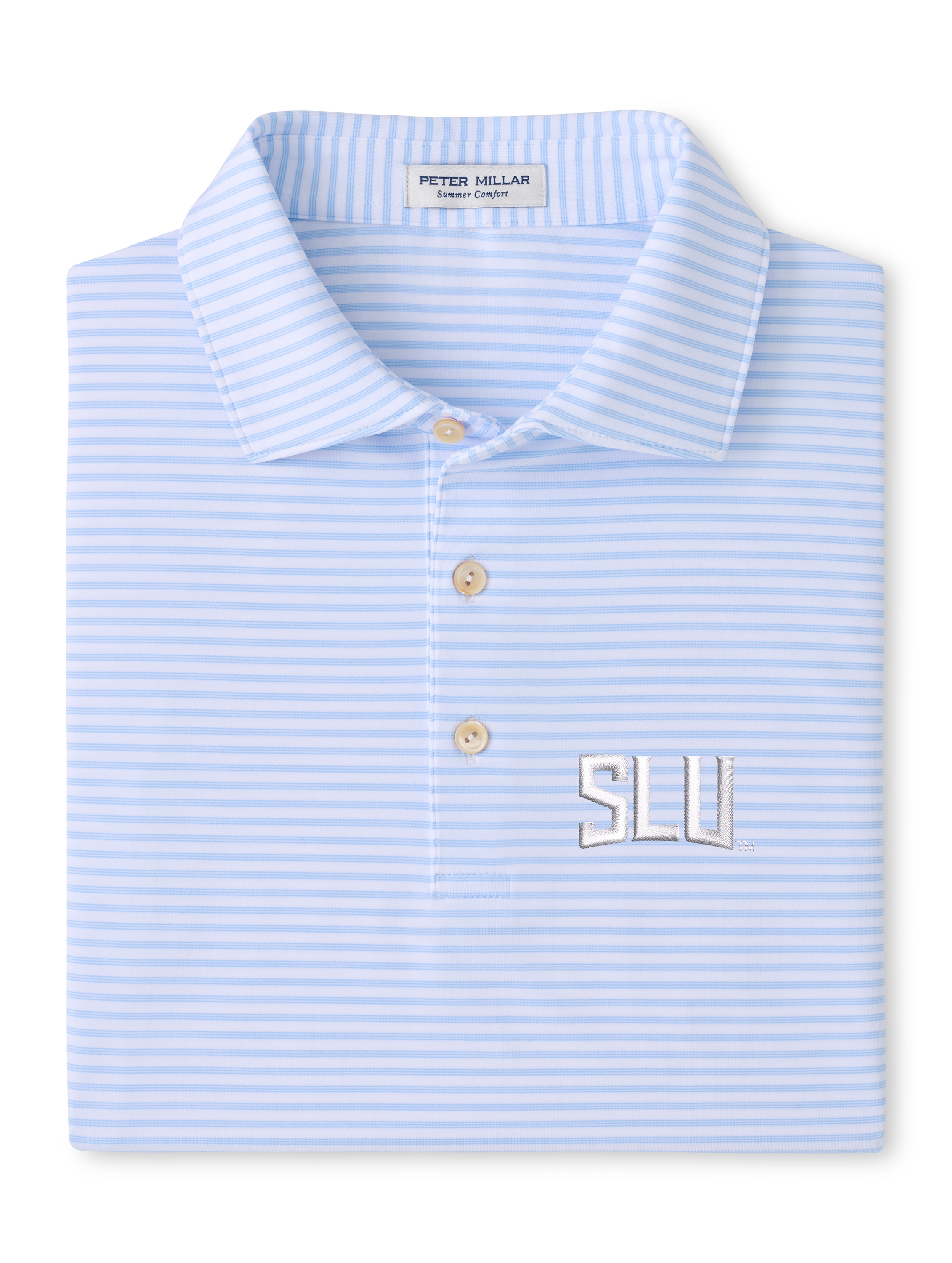 Peter Millar Crown Sport Polo