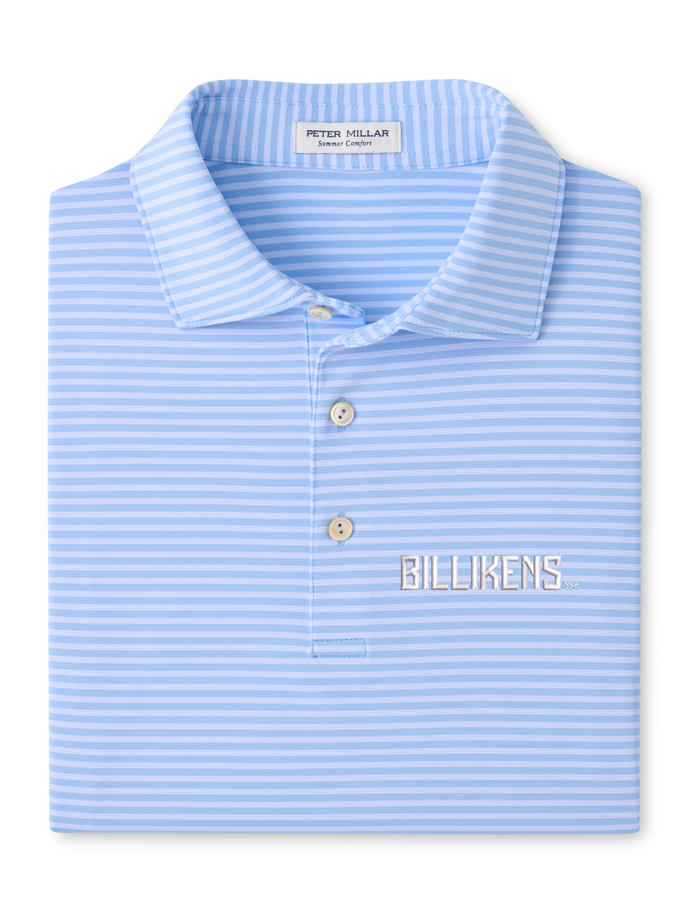 Peter Millar Crown Sport Polo
