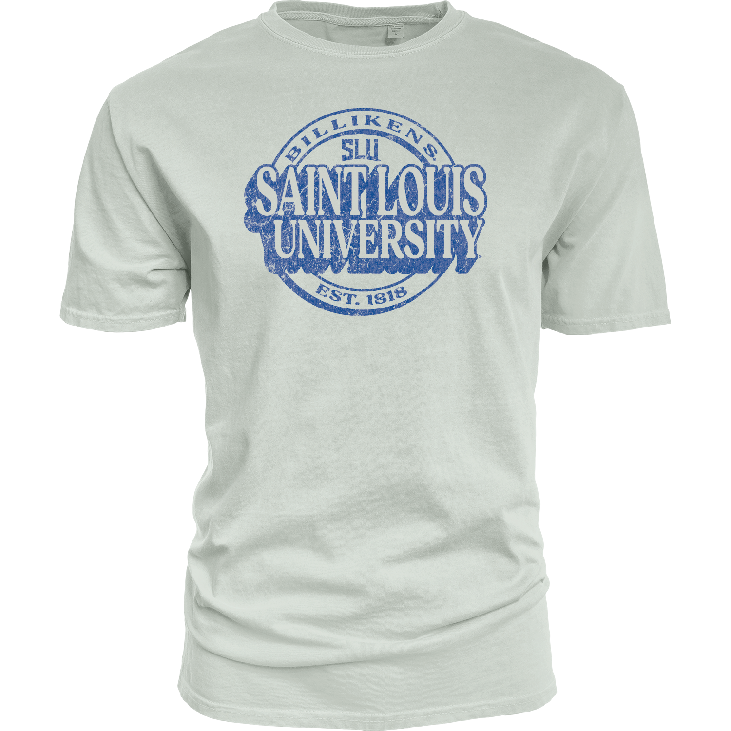 Blue '84 Self Study Tee