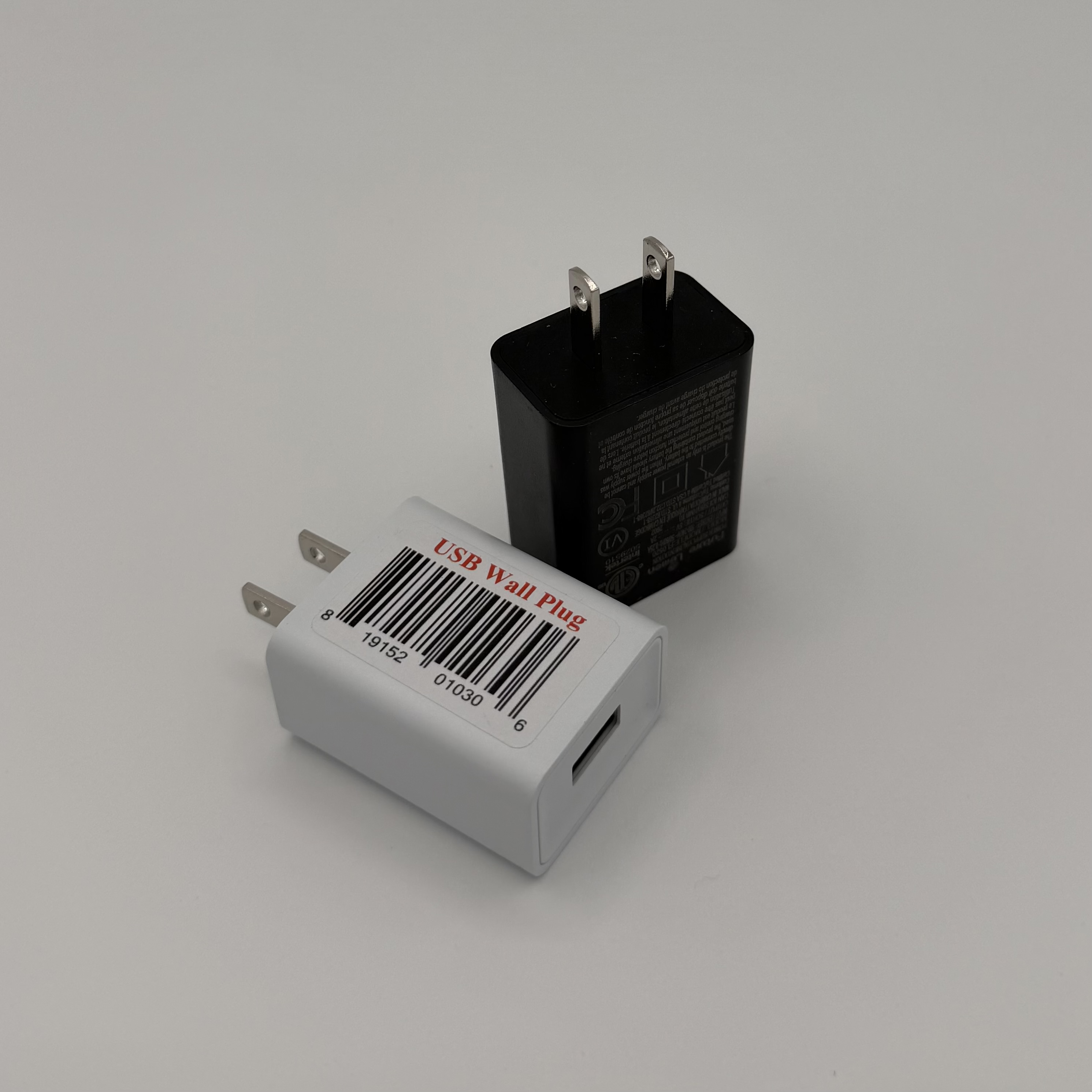 USB Wall Plug