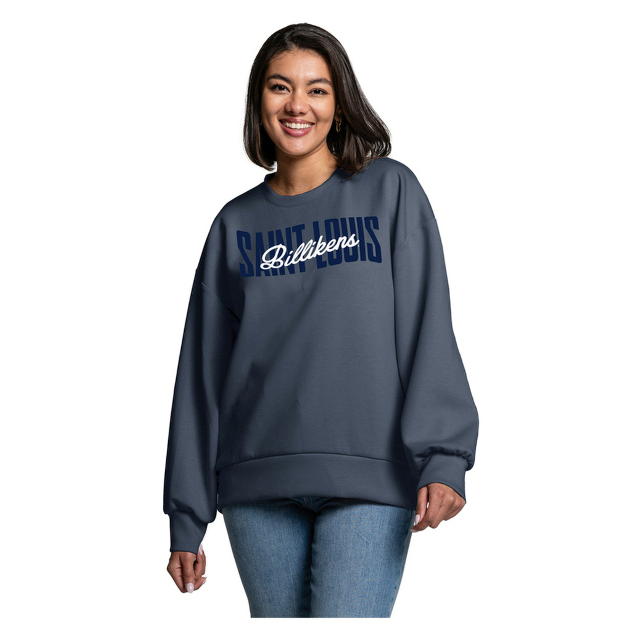League Monterey Women's Crewneck