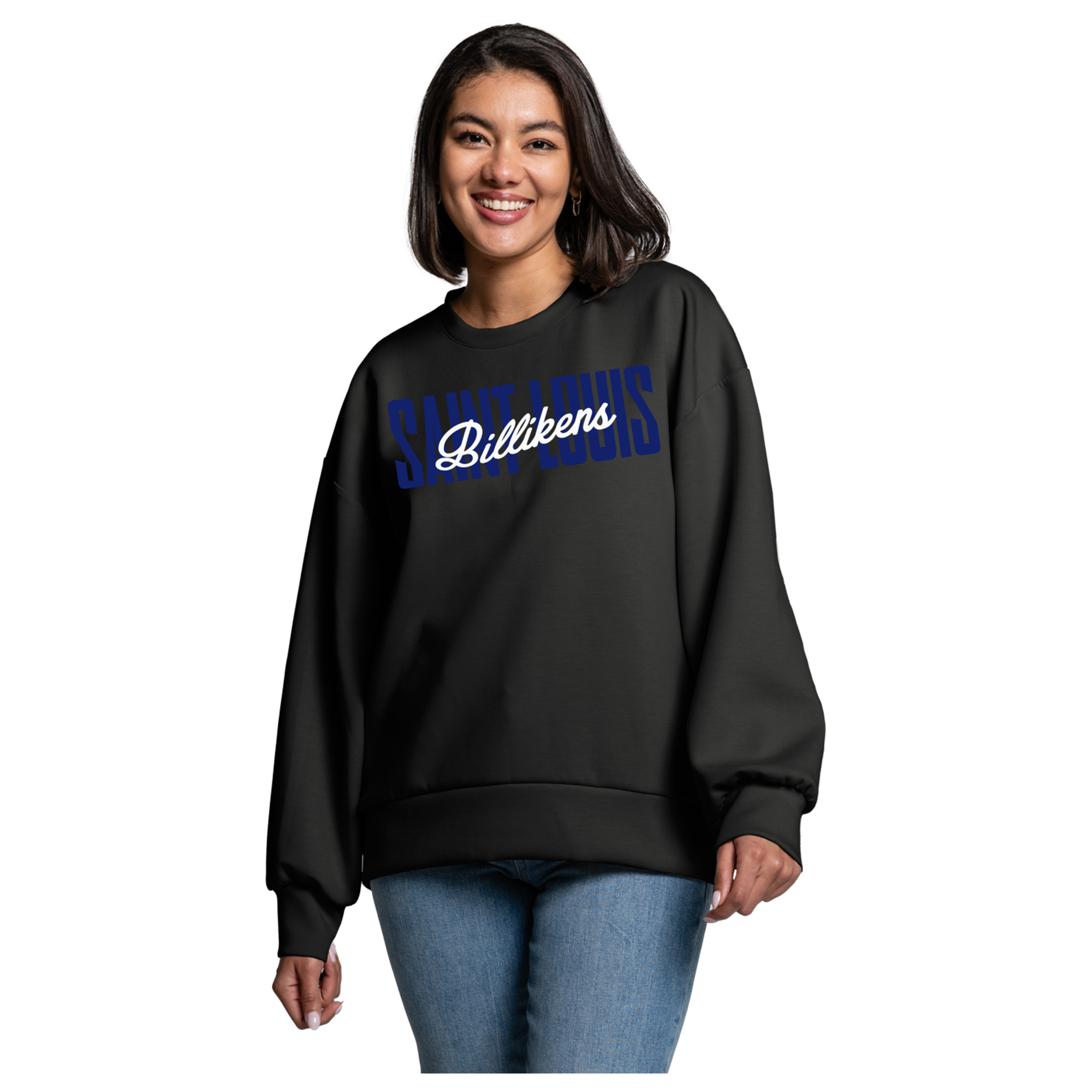 League Monterey Women's Crewneck