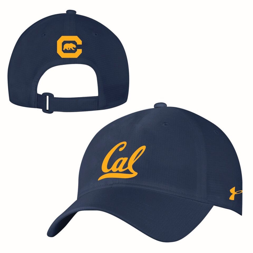 Cal Student Store University of California Berkeley Under Armour Women
