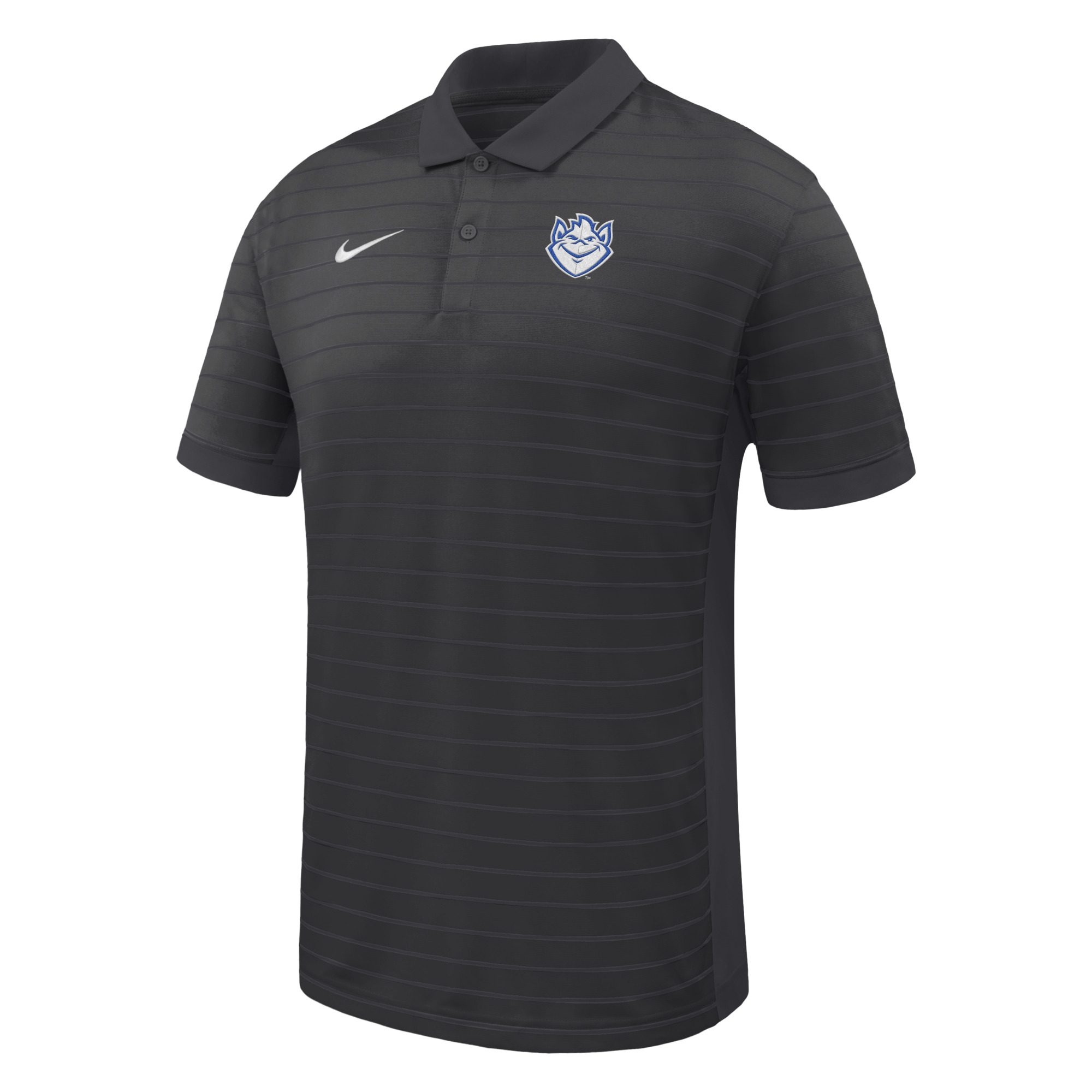 Nike Victory Stripped Polo