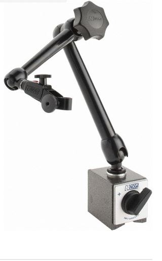 Noga Magnetic Indicator Base