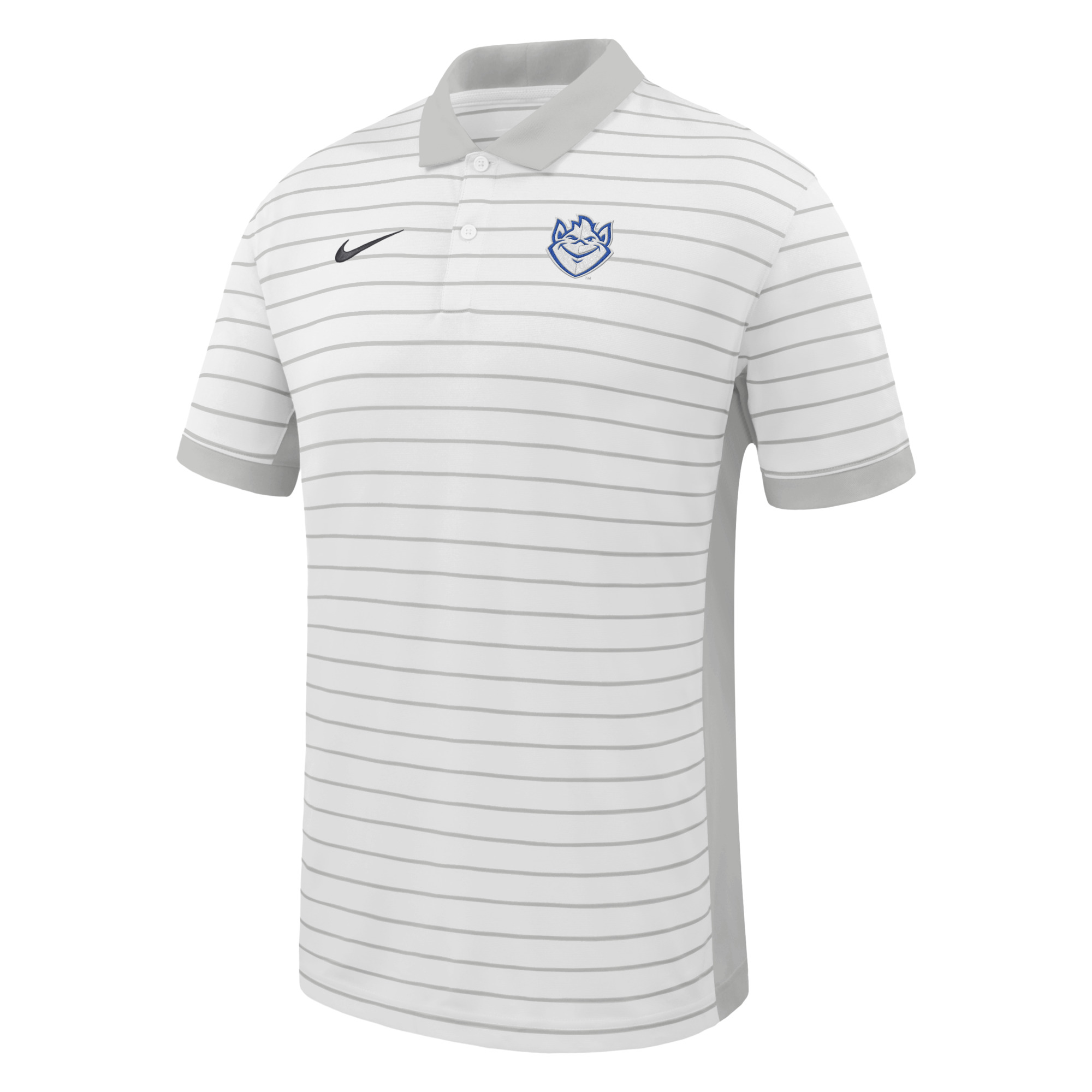 Nike Victory Striped Polo