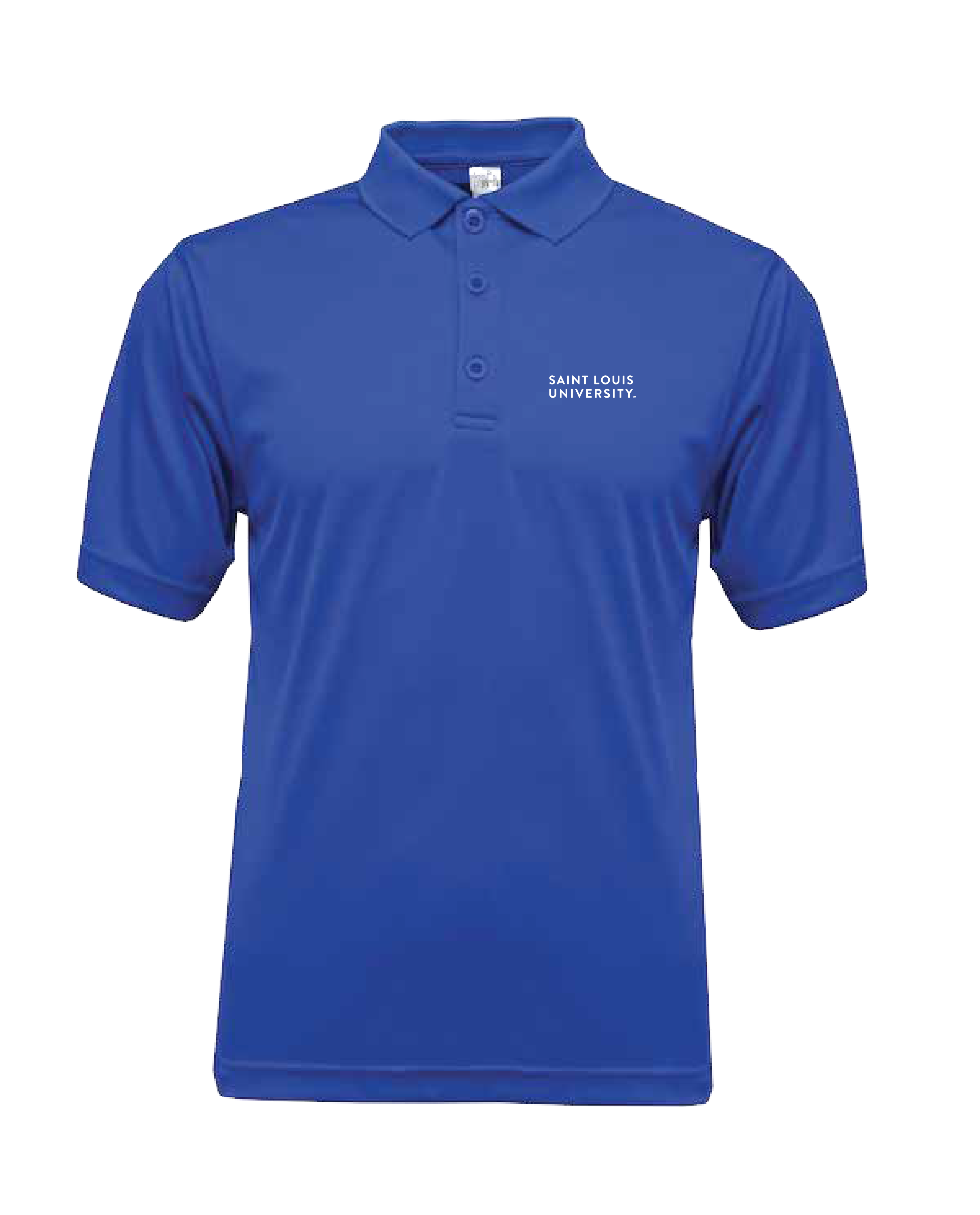 TRT Men's Xtreme-Tek Polo