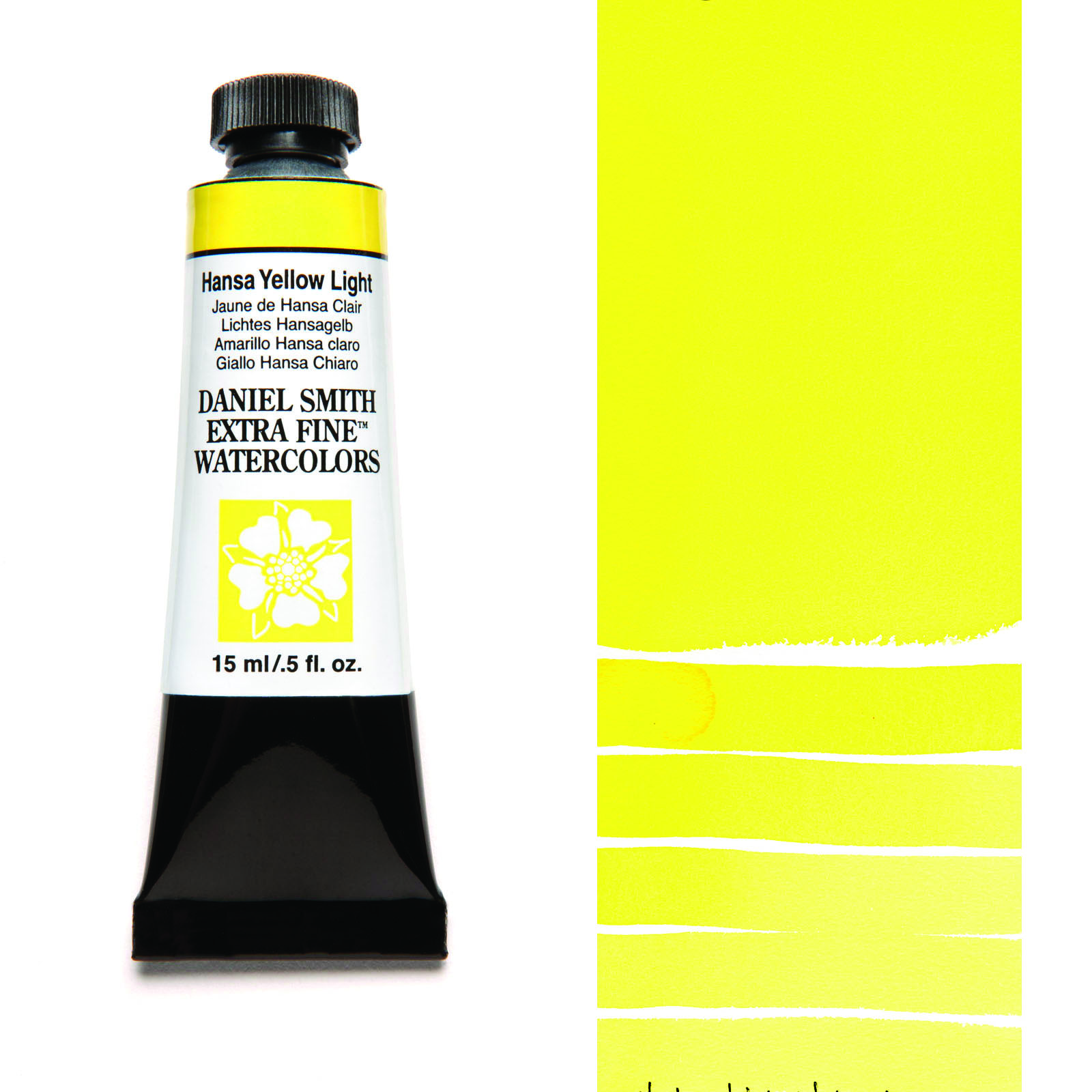 Daniel Smith Extra Fine Watercolors - 15mL
