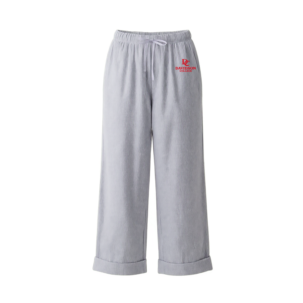 Women's Davidson College Seersucker Pants