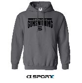 Trinidad State Gunsmithing Hooded Sweatshirt