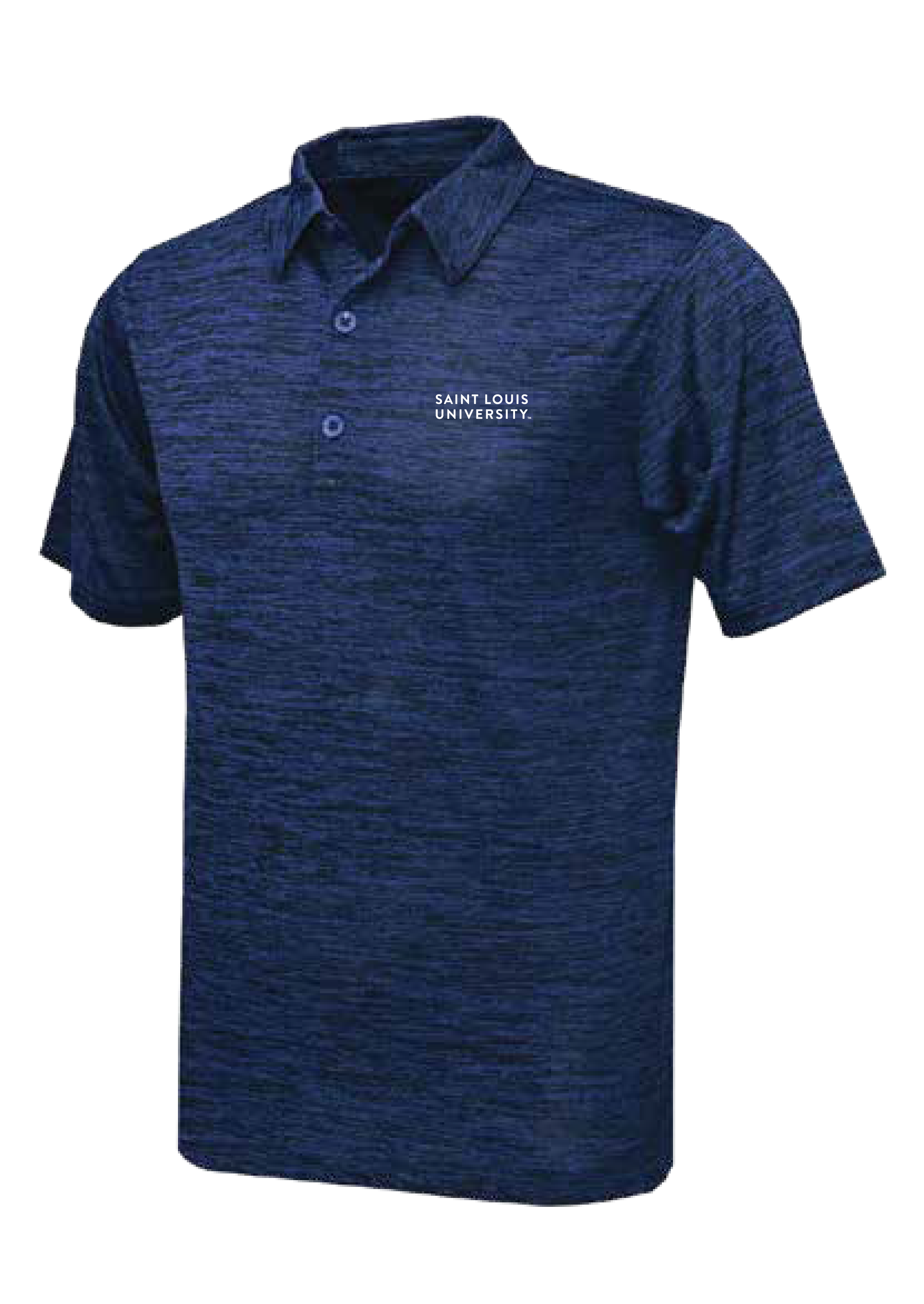 TRT Men's Polo