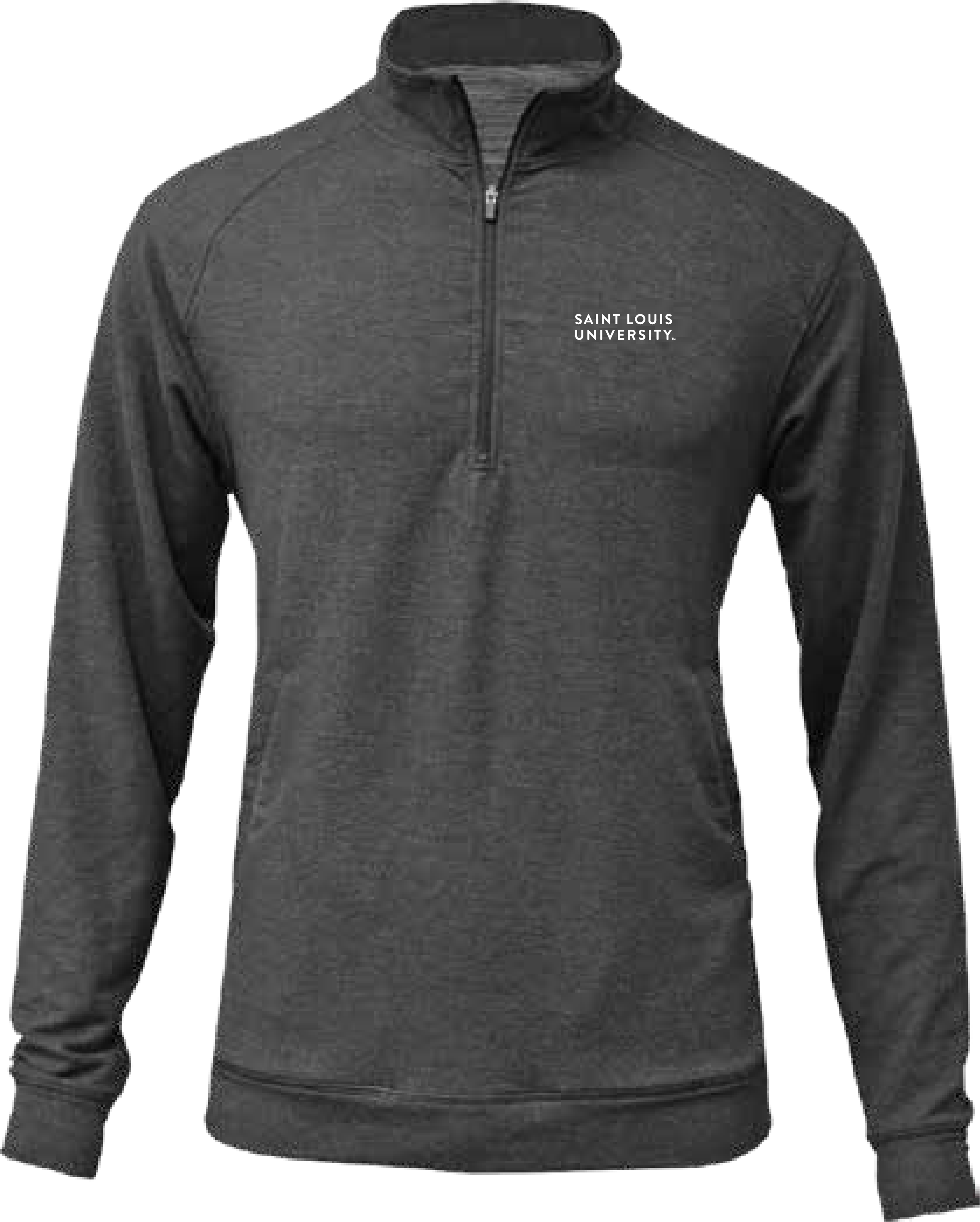 TRT Tri-Blend 1/4 Zip