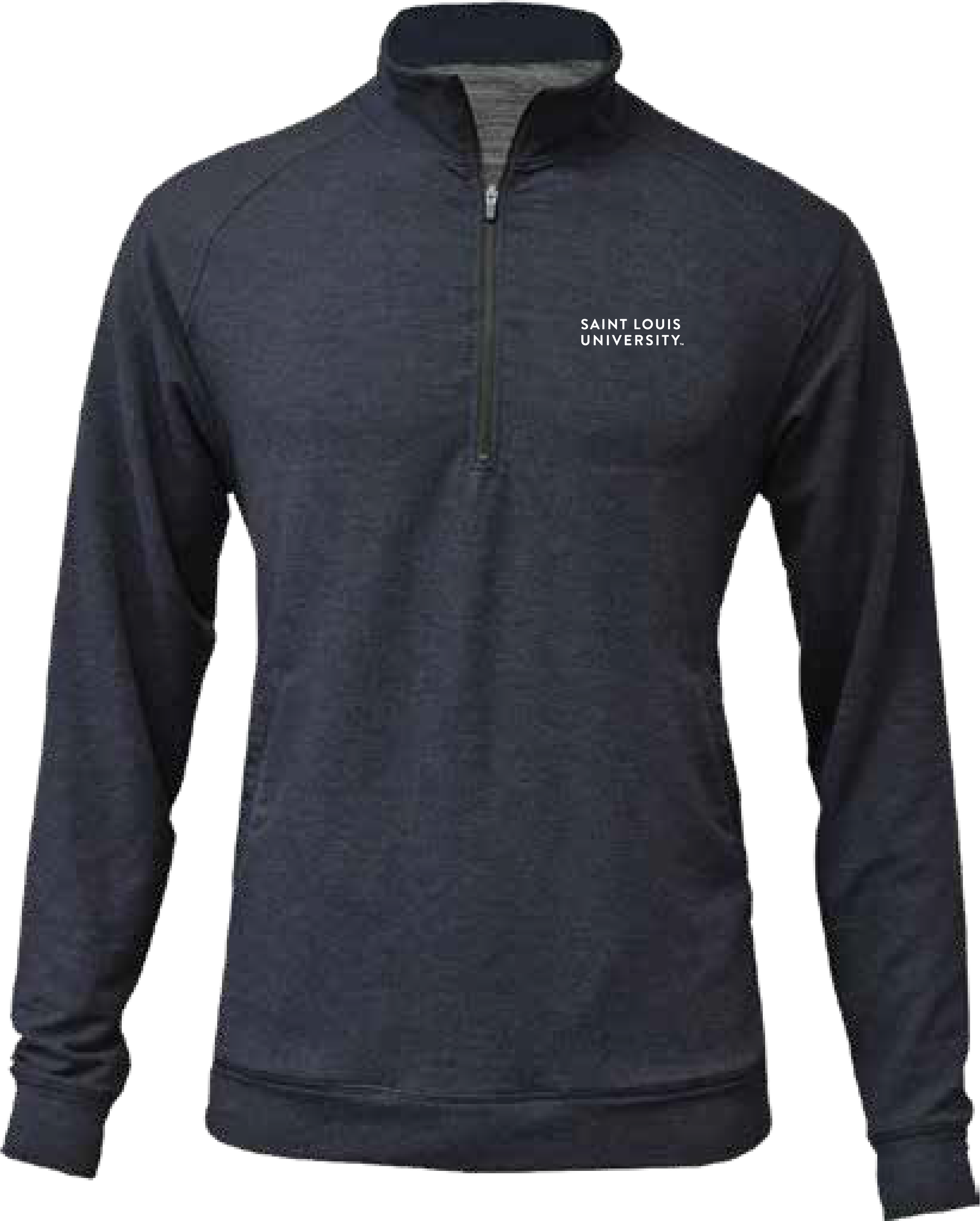 TRT Tri-Blend 1/4 Zip