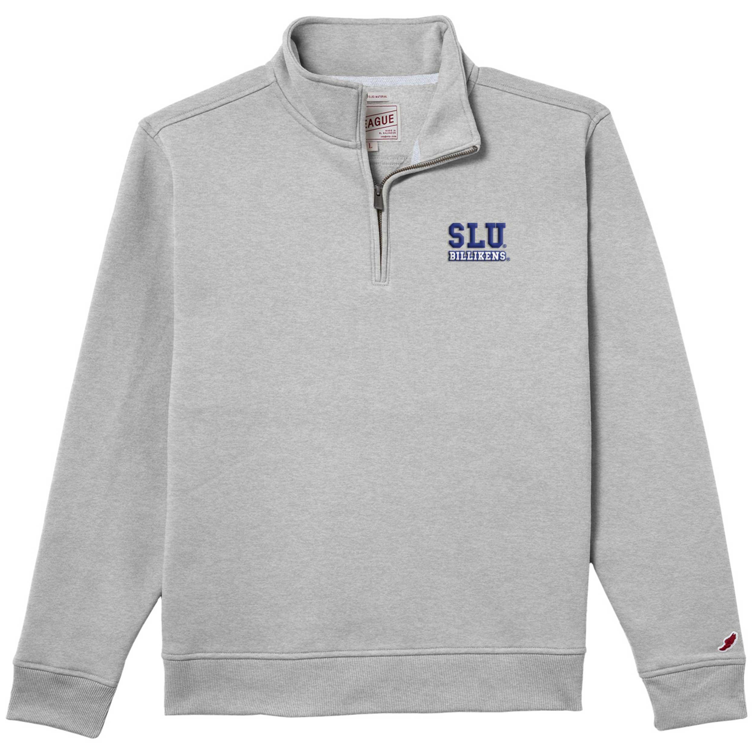 League SLU Champ 1/4 Zip