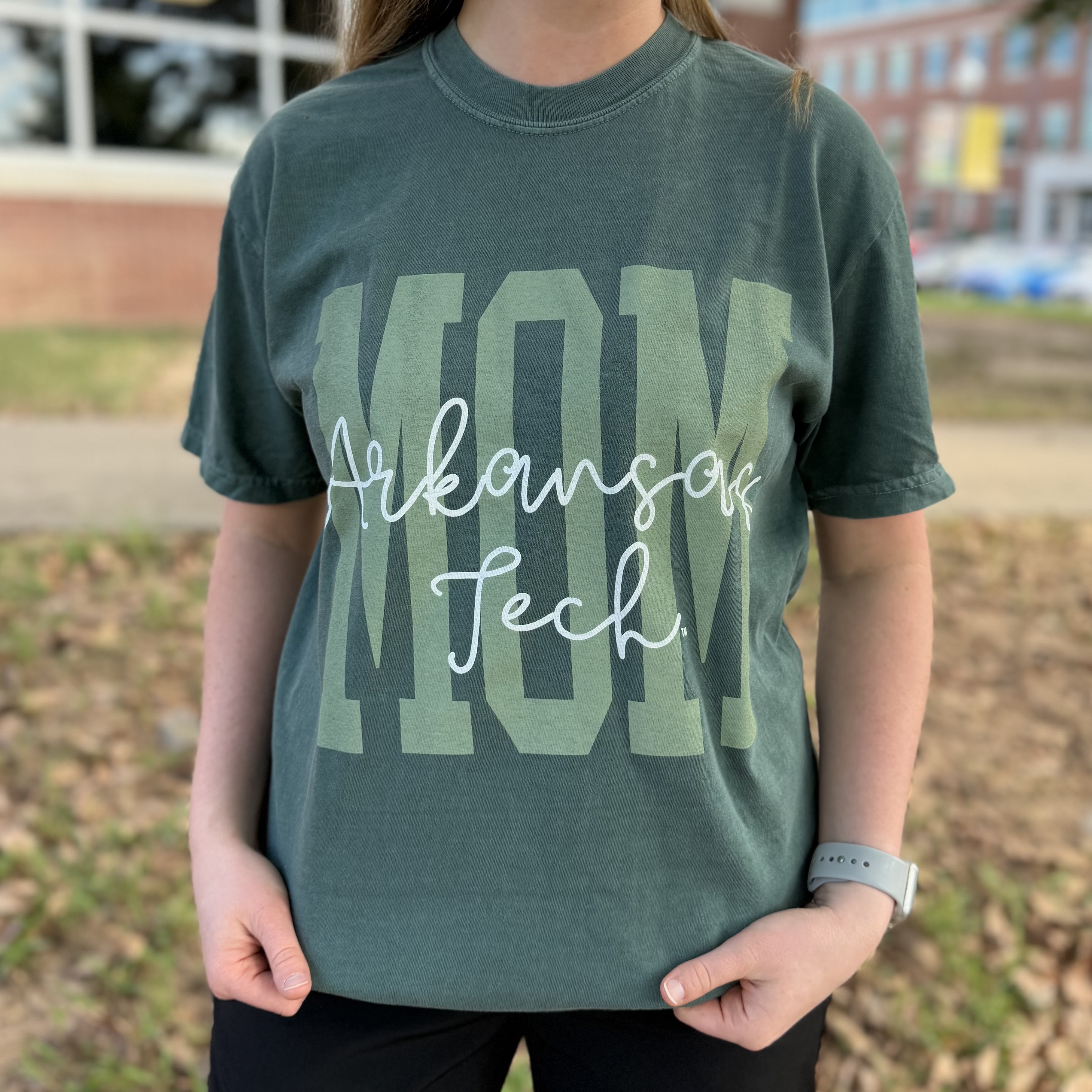 Classic Mom Tee