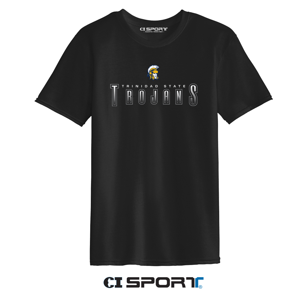 Trinidad State Trojans Premium T-Shirt