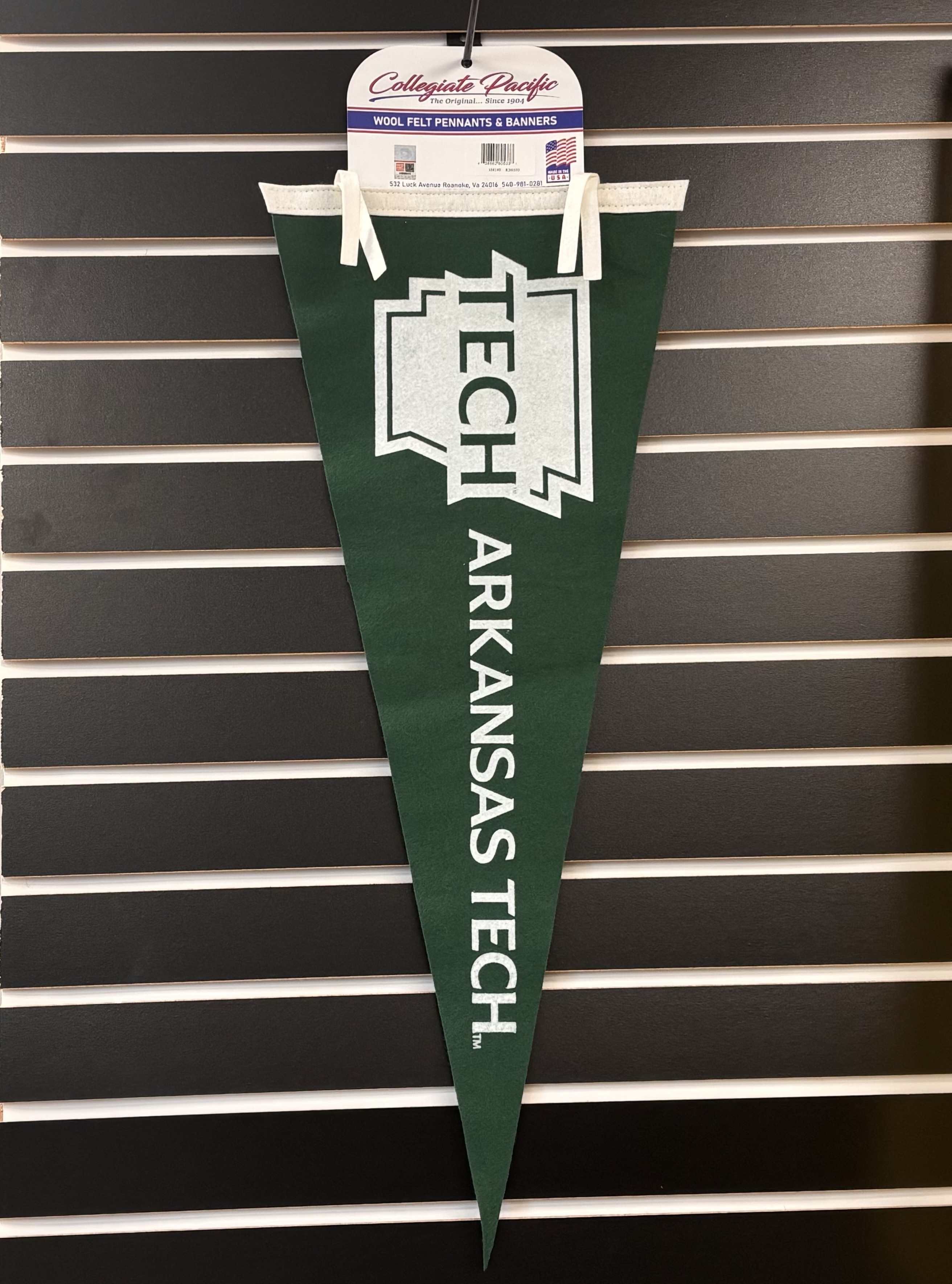 Tech Pennant