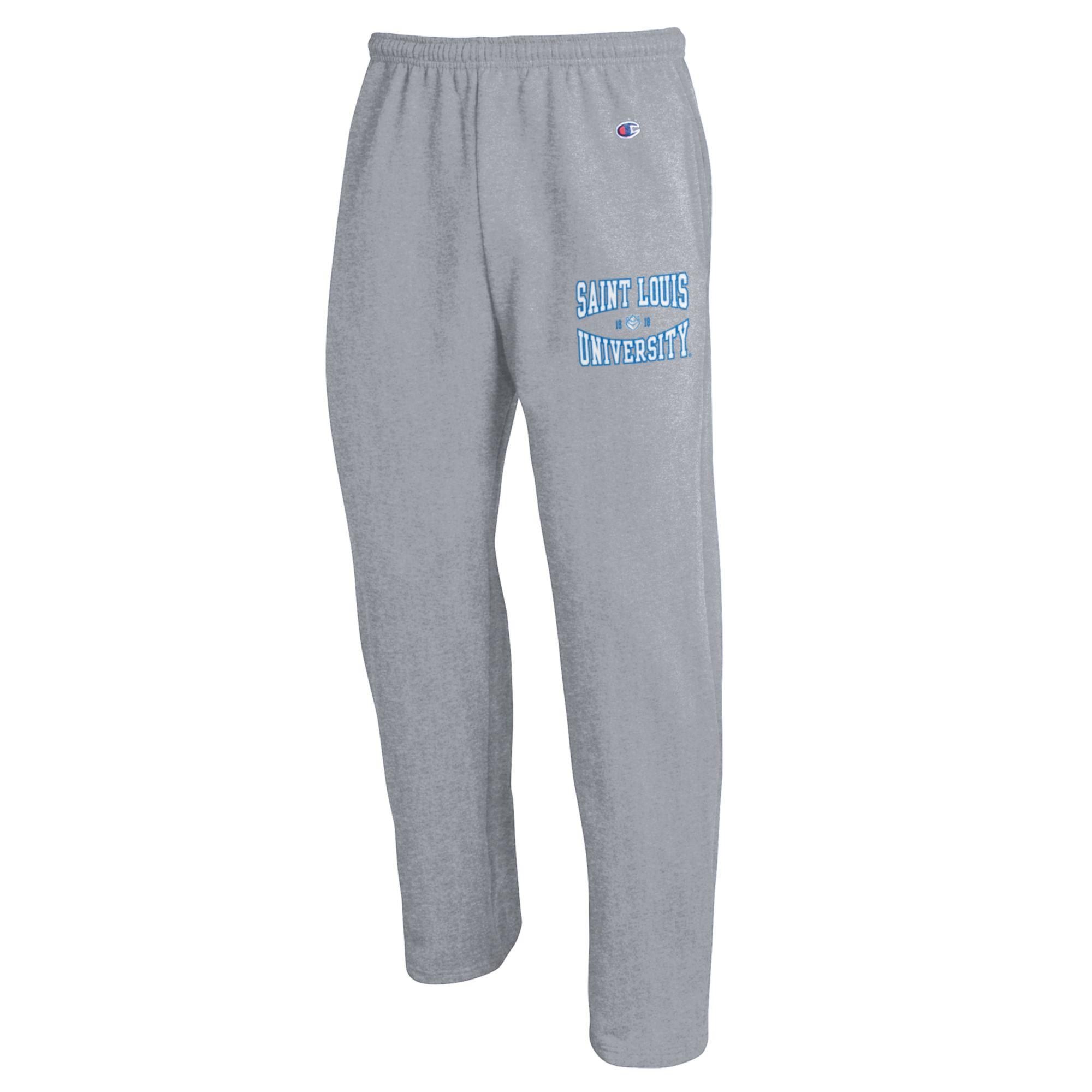 Champion Open Bottom Sweatpant
