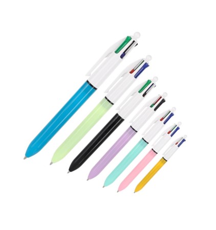 Multi-Color Pen