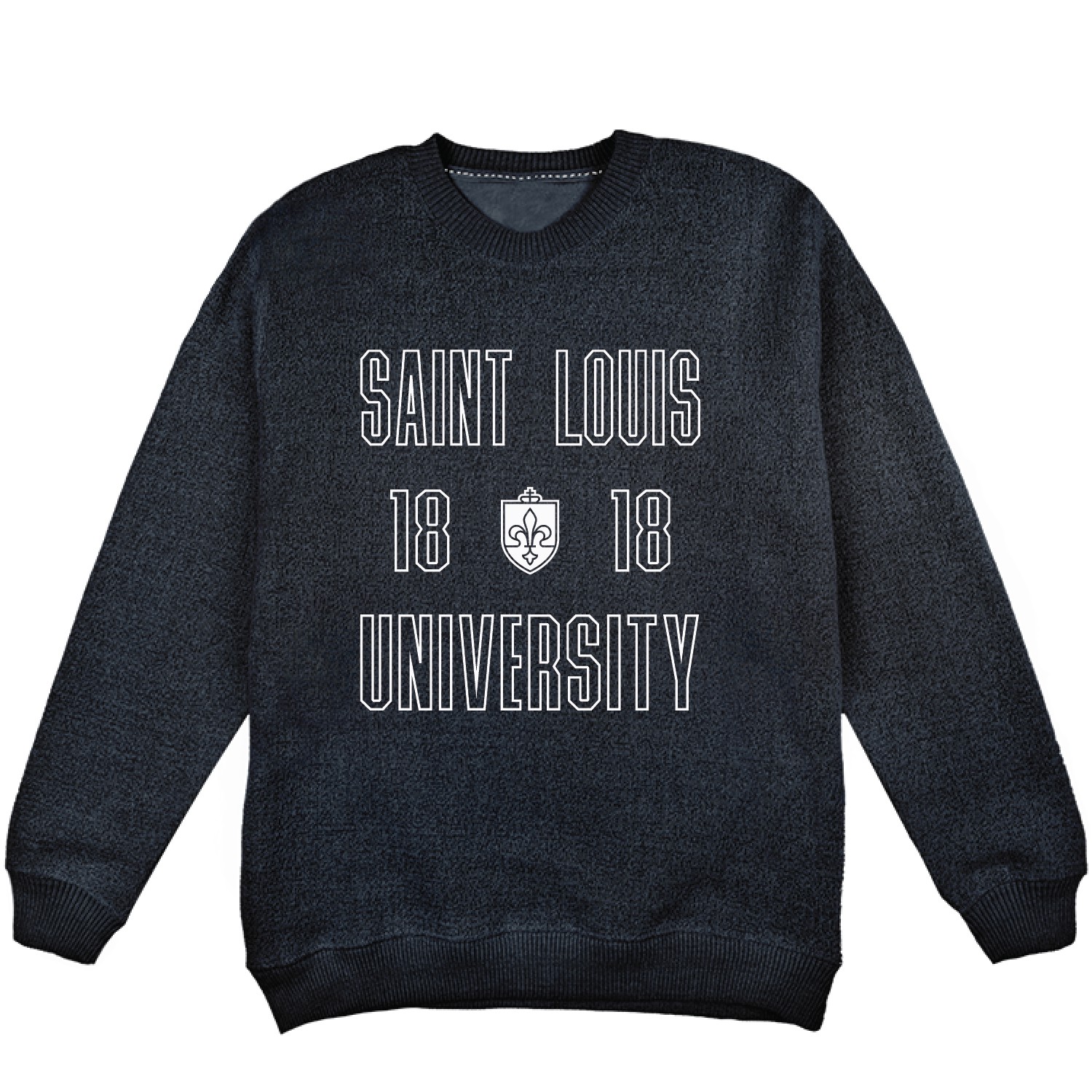 Blue 84 Nantucket Crew Sweatshirt