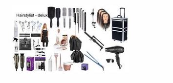 VC Campus Expanded Hair LH