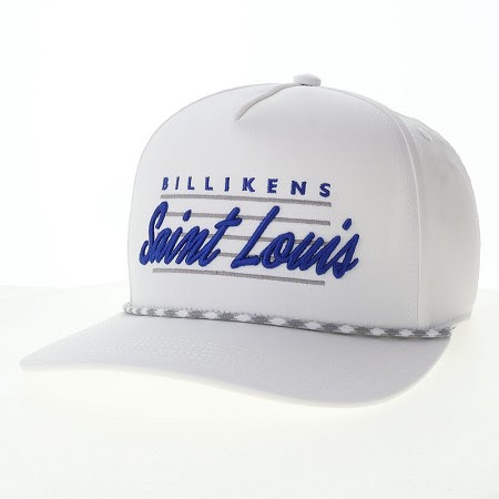 Legacy Caddy Rope Hat