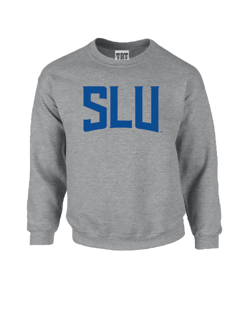 TRT Youth SLU Crew Sweatshirt