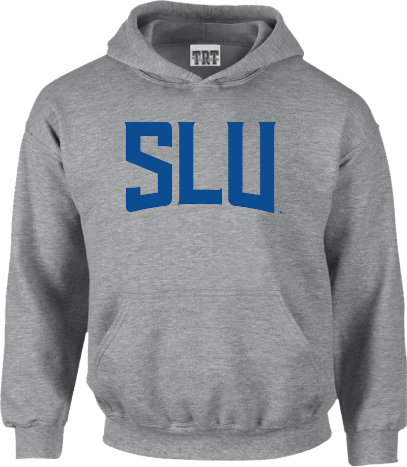 TRT Youth SLU Hooded Sweatshirt