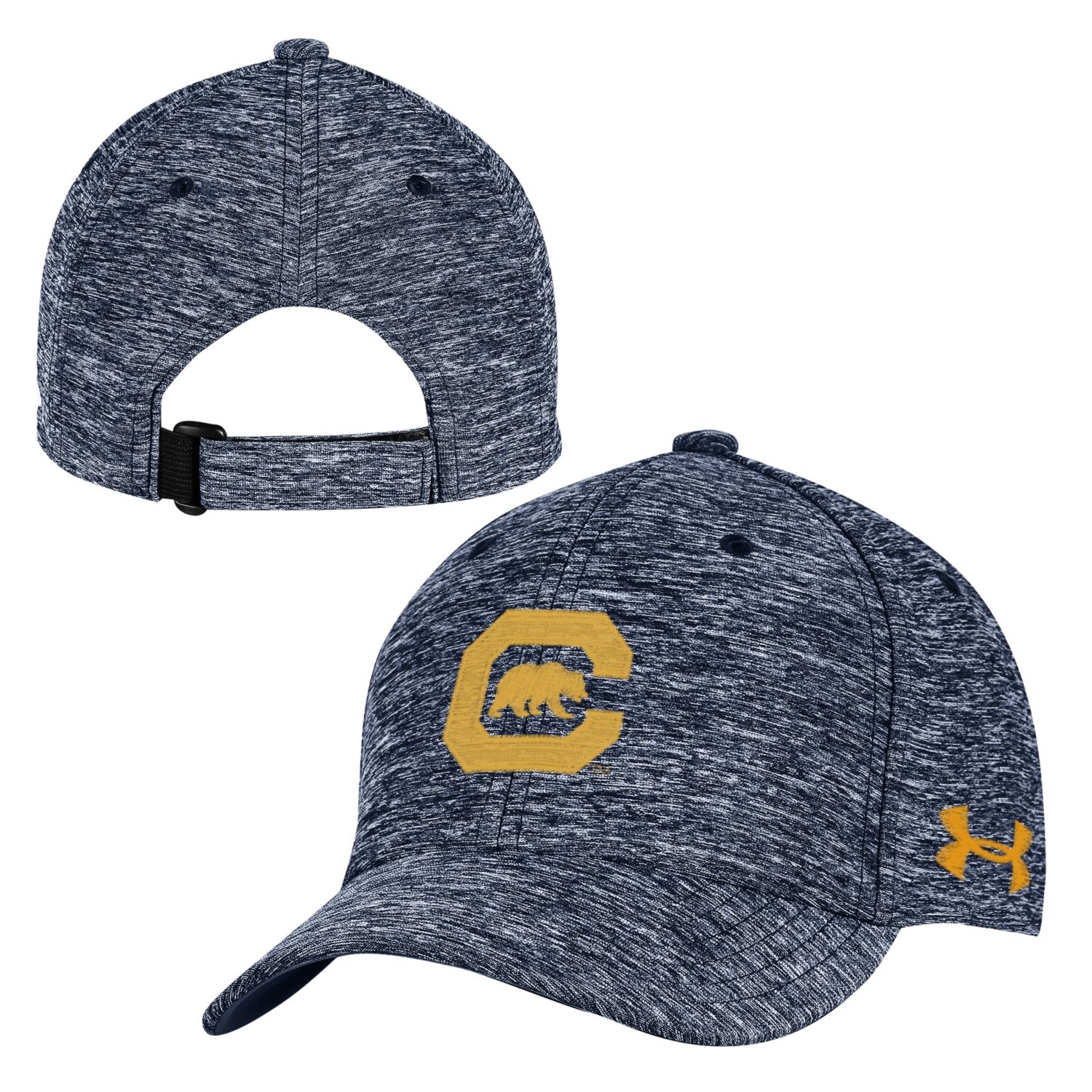 Cal Student Store University of California Berkeley Under Armour Youth