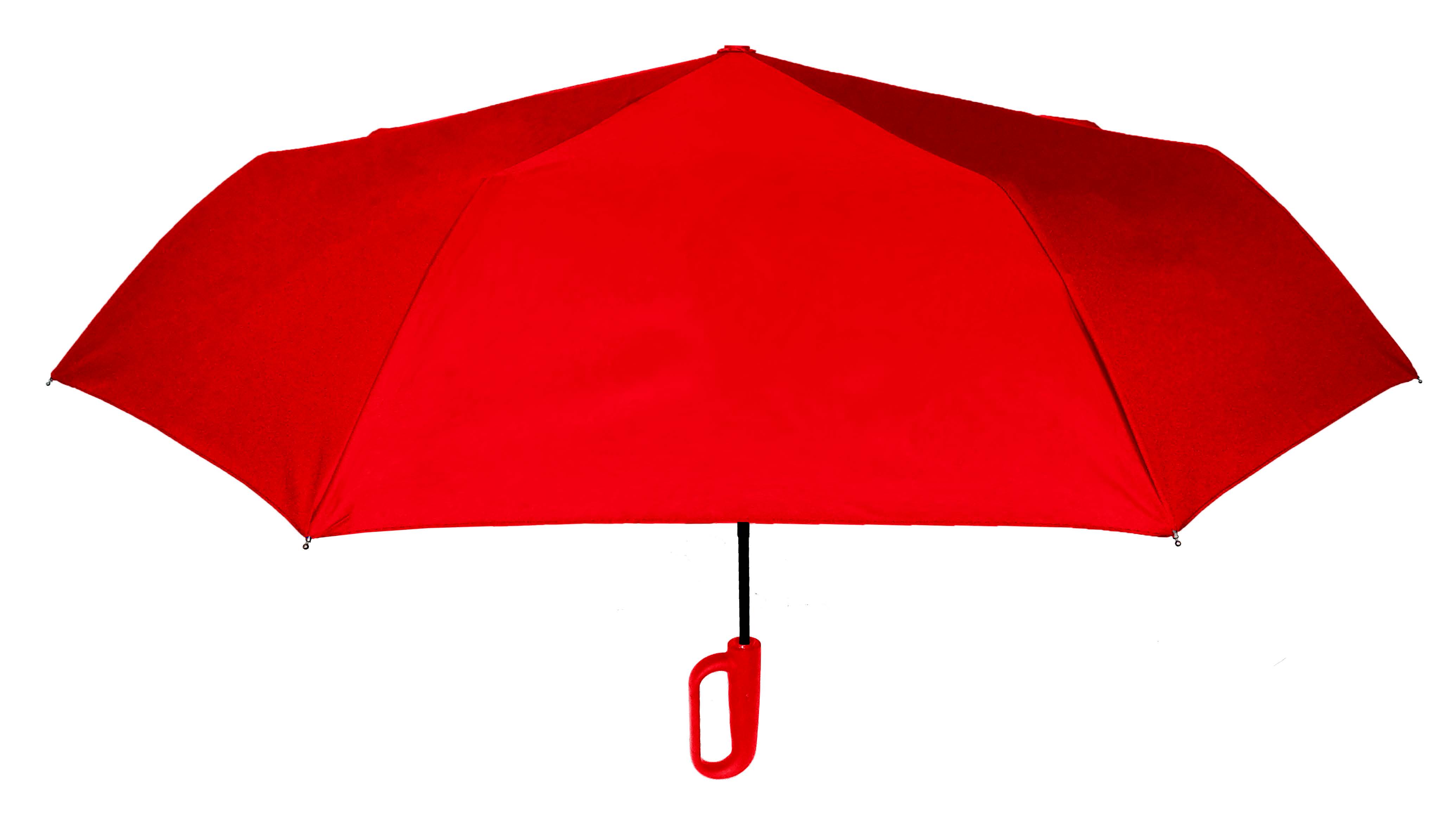 Big Clip Umbrella