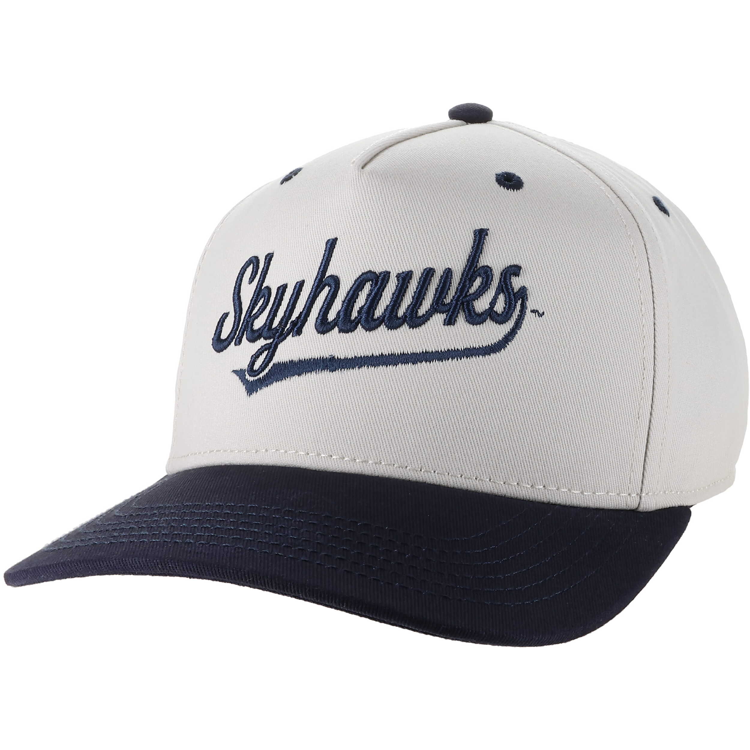 Skyhawks Twill Snapback Hat