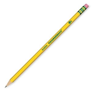 Ticonderoga Lead Pencil - 2HB - Individual