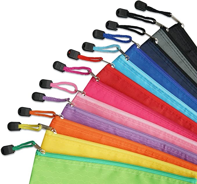 Pencil Pouch