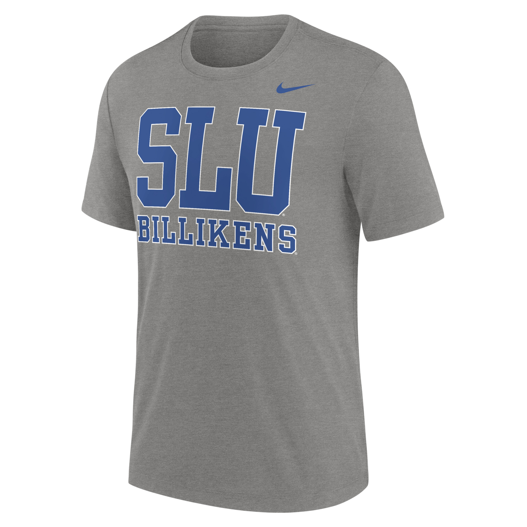 Nike Tri Blend SLU Billikens Tee