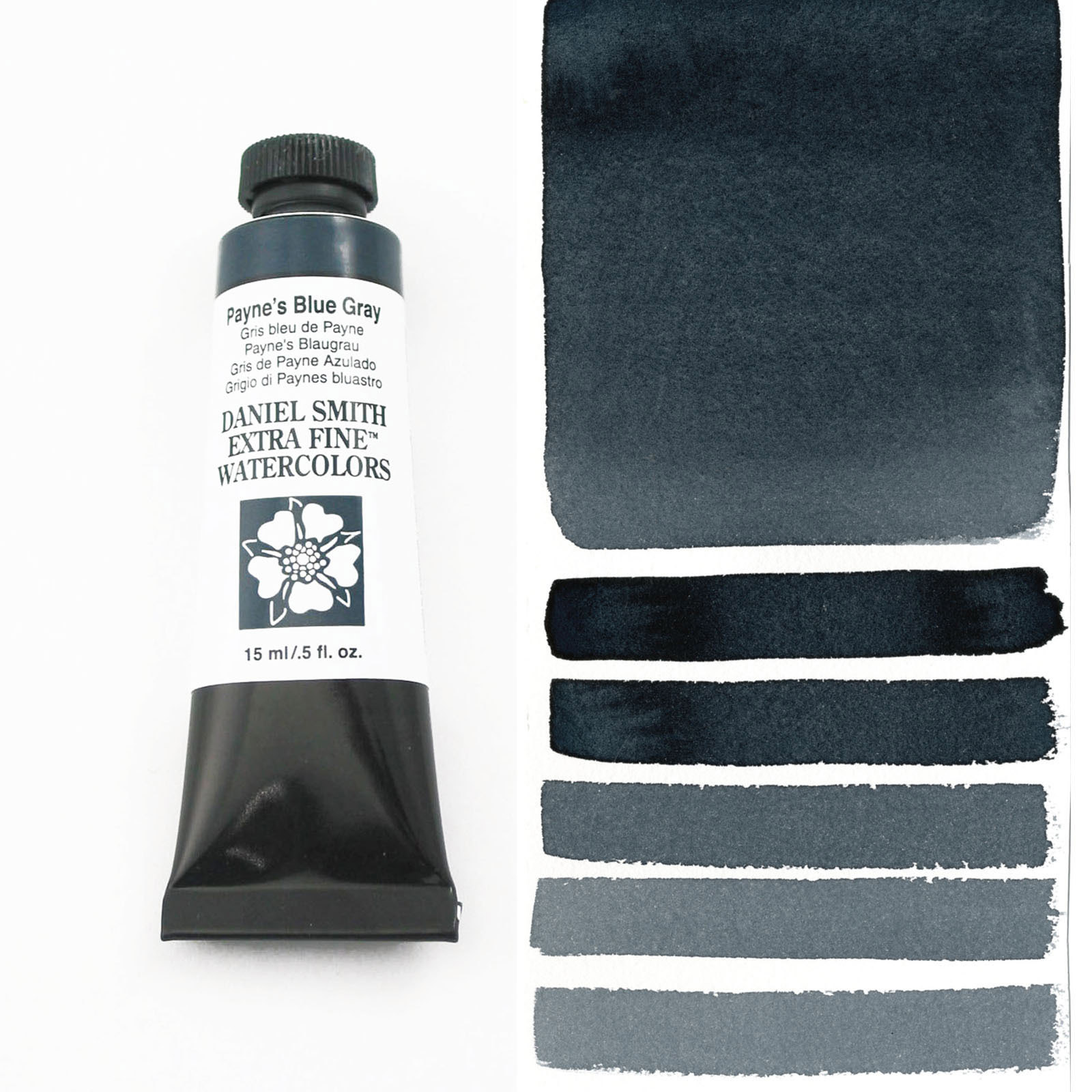 Daniel Smith Extra Fine Watercolors - 15mL