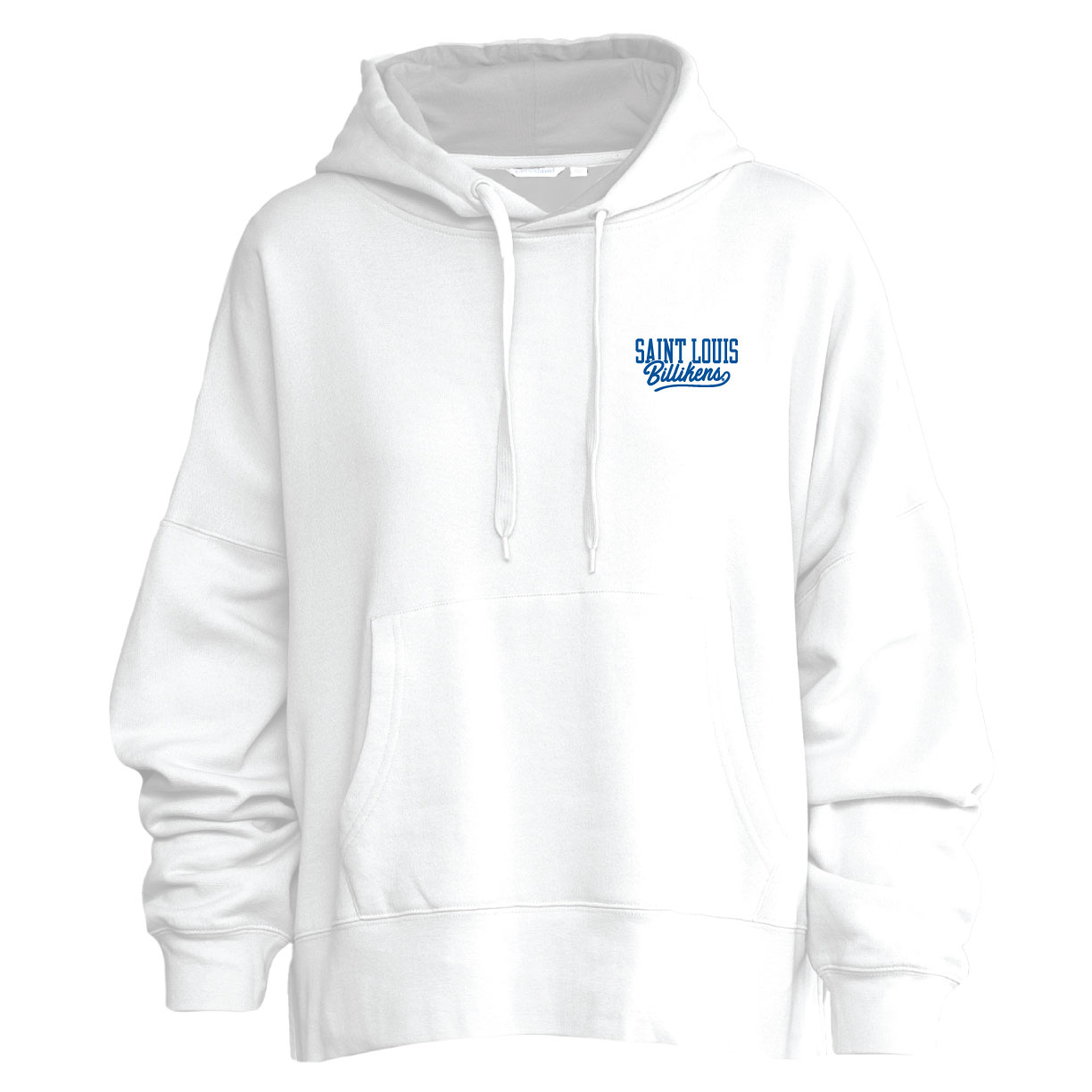 Camp David Moonbeam Relaxed Hoodie